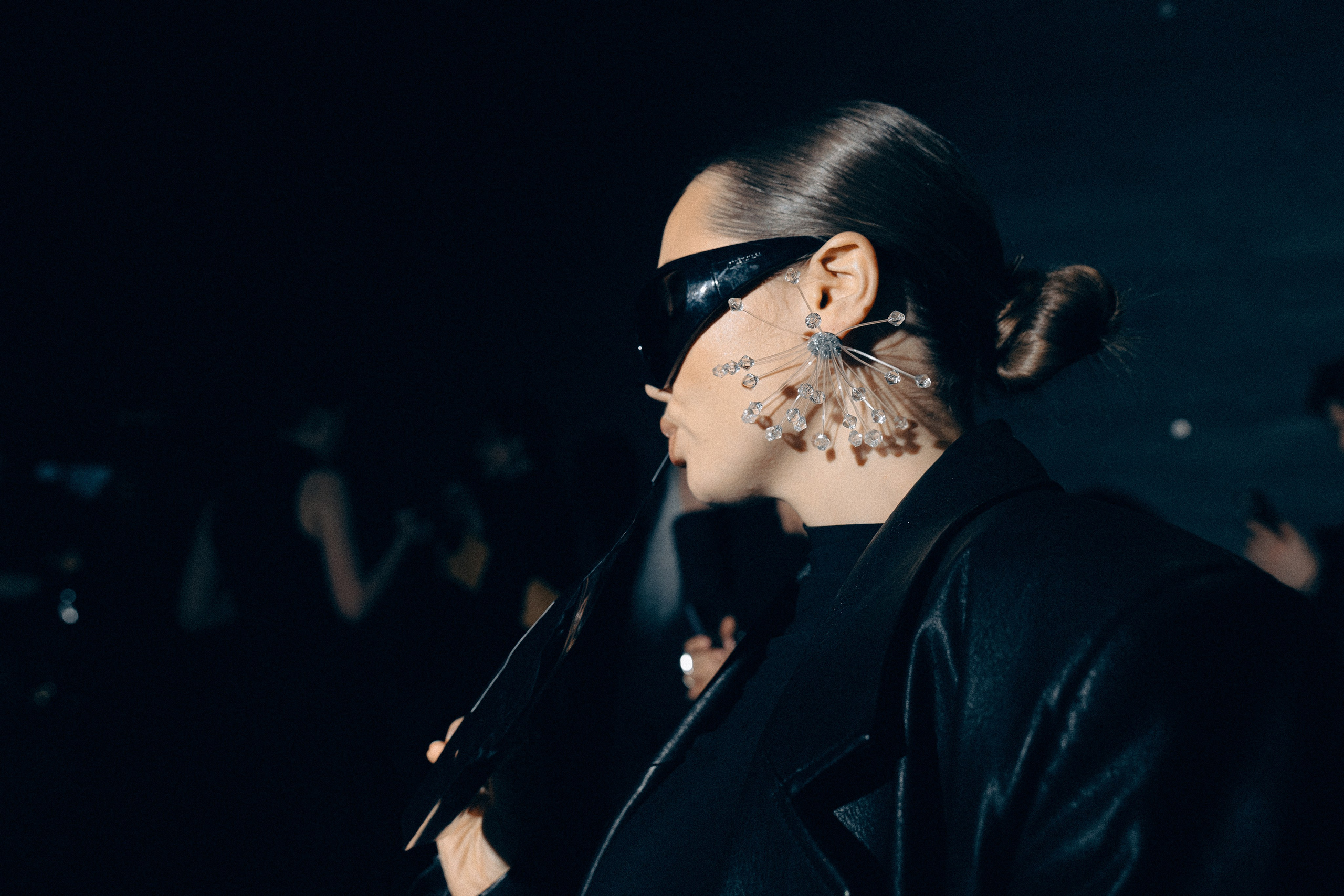 SKOLKOVO. Свадебный фотограф в Санкт-Петербурге и Москве Андрей Чернов