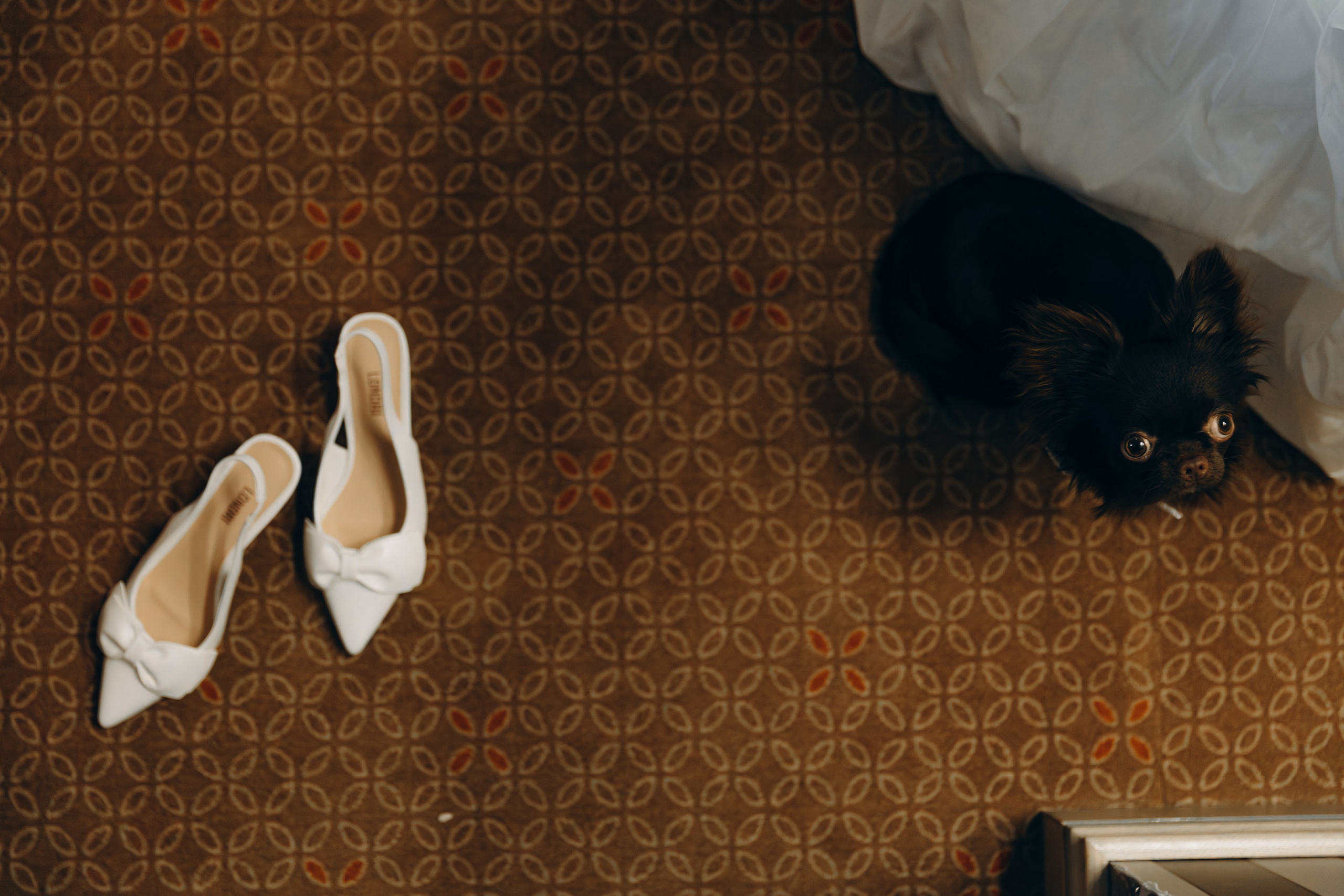 Nikita&Katya. Свадебный фотограф в Санкт-Петербурге и Москве Андрей Чернов