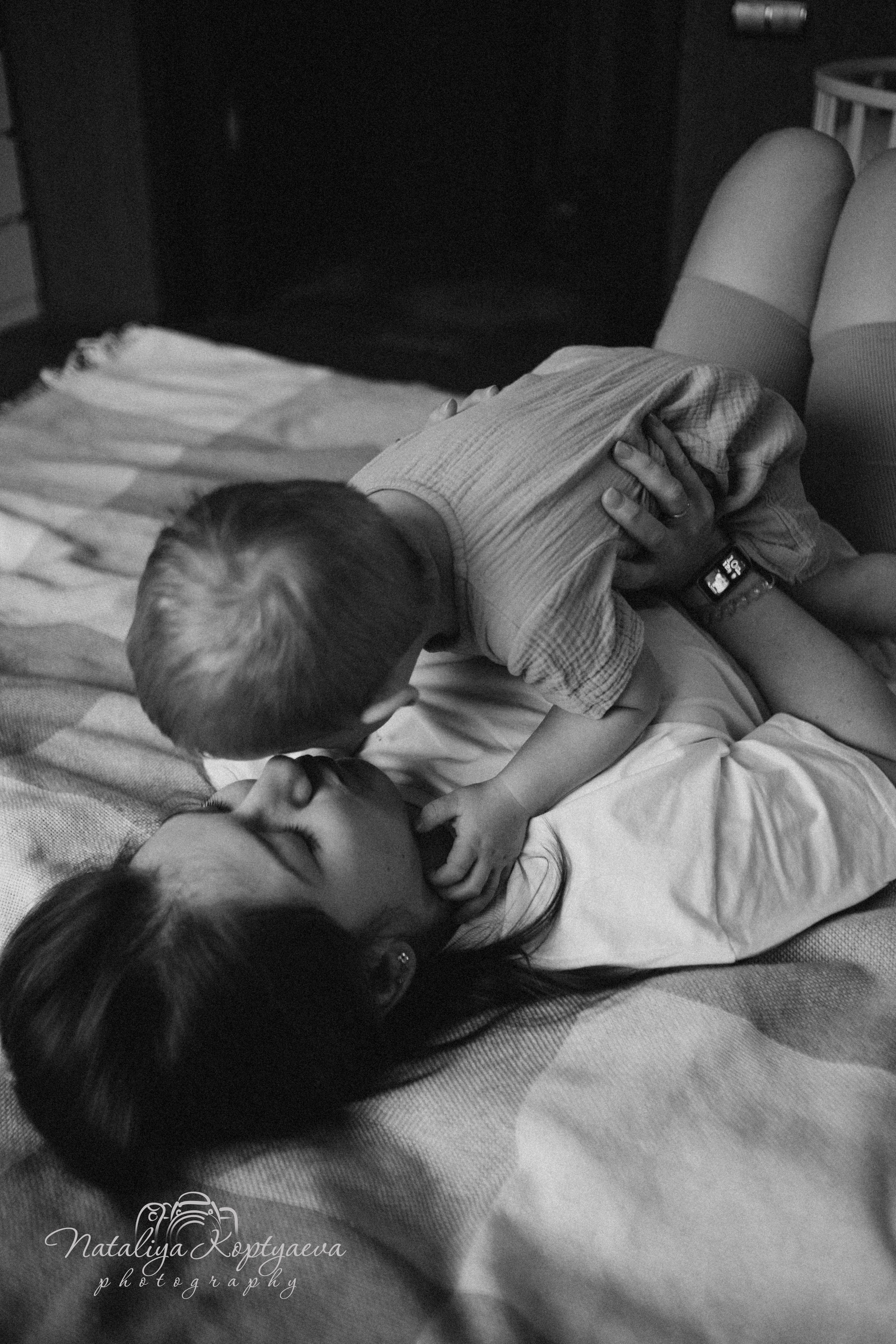 Семейный фотограф Марьино Москва. Ретушь новорожденных, обучение ретуши новорожденных, Наталия Коптяева