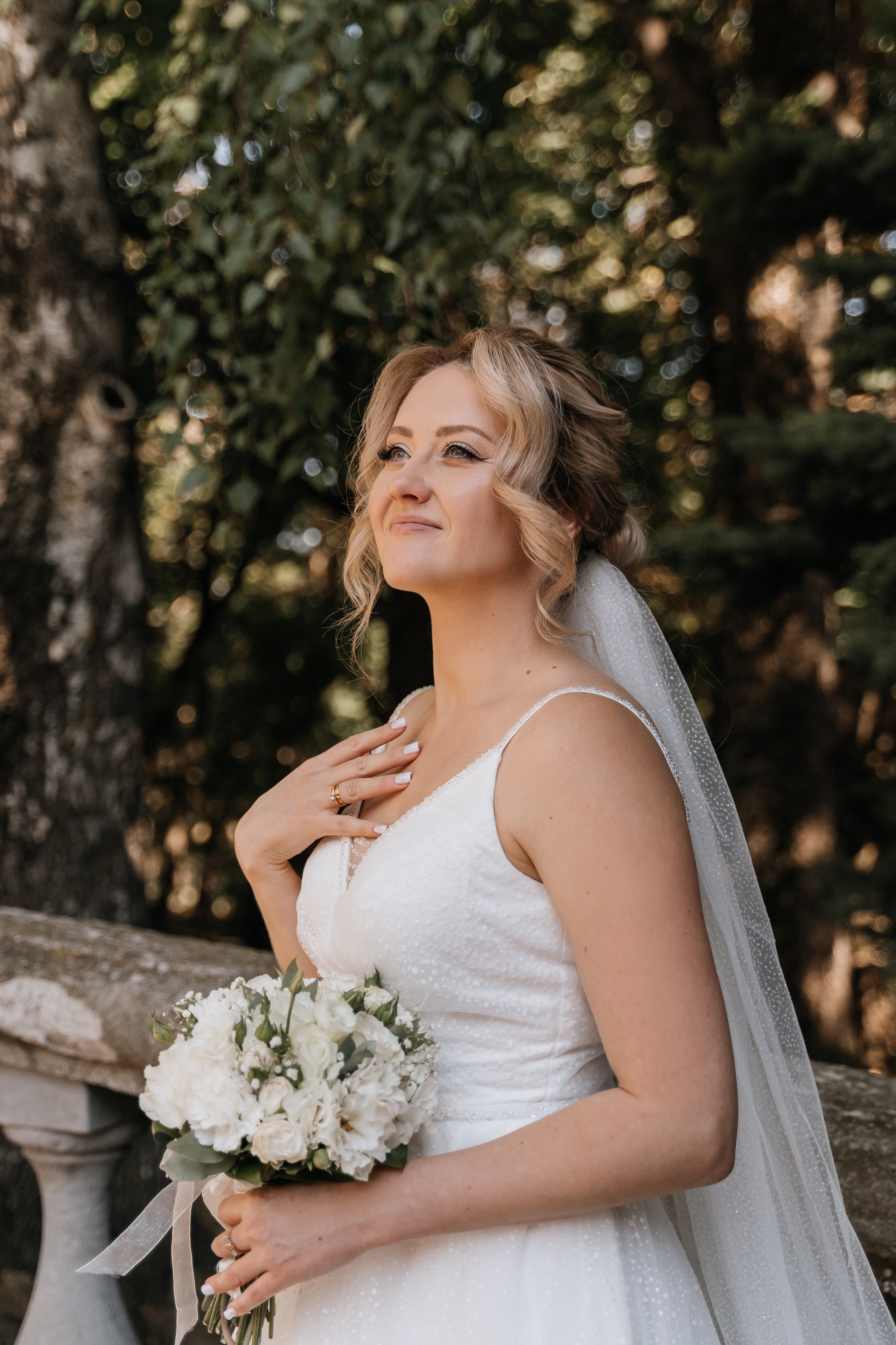 Владислав и Наталья. Фотограф Ларионова Надежда|Ставрополь