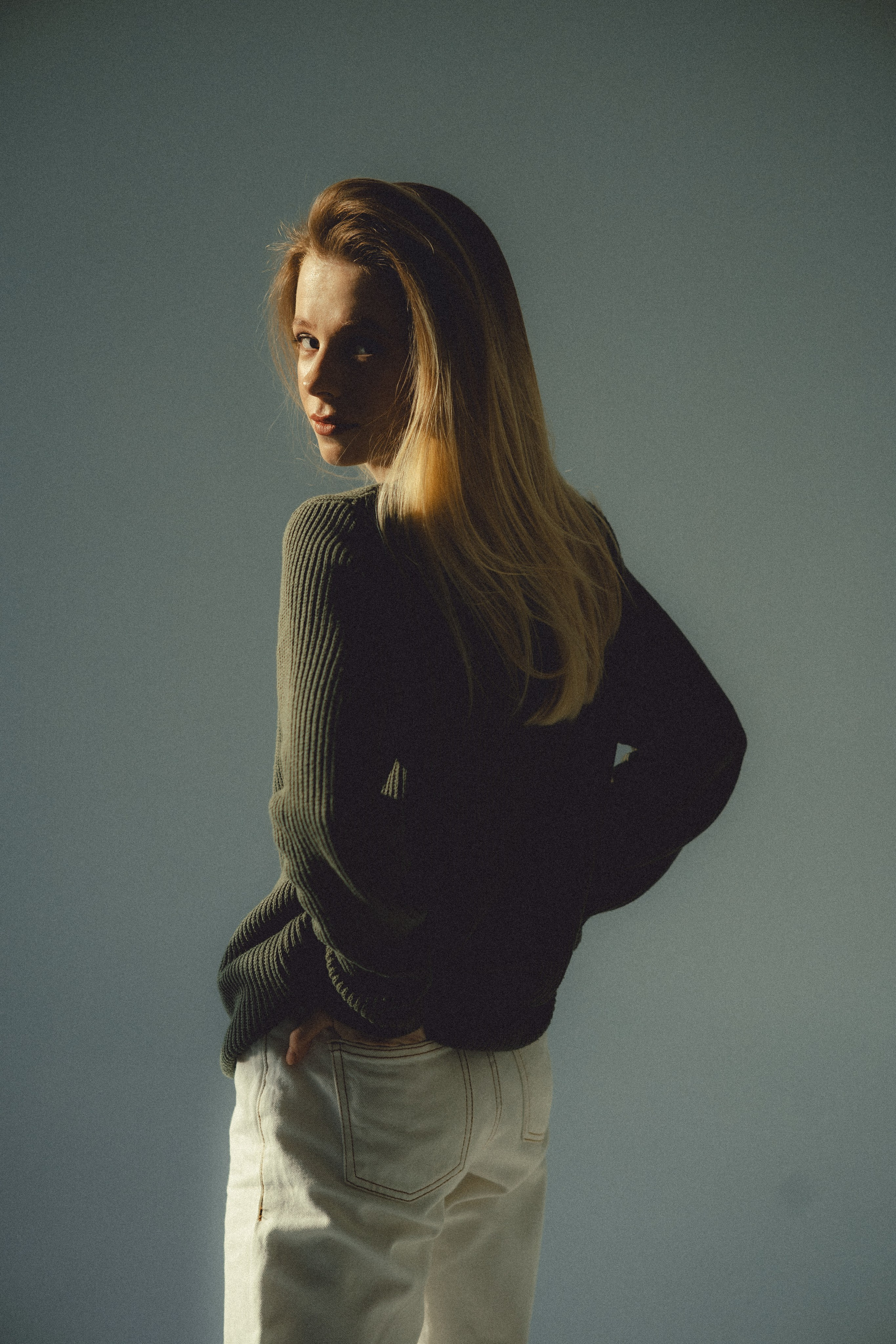 Арина. Даша Царёва, фотограф