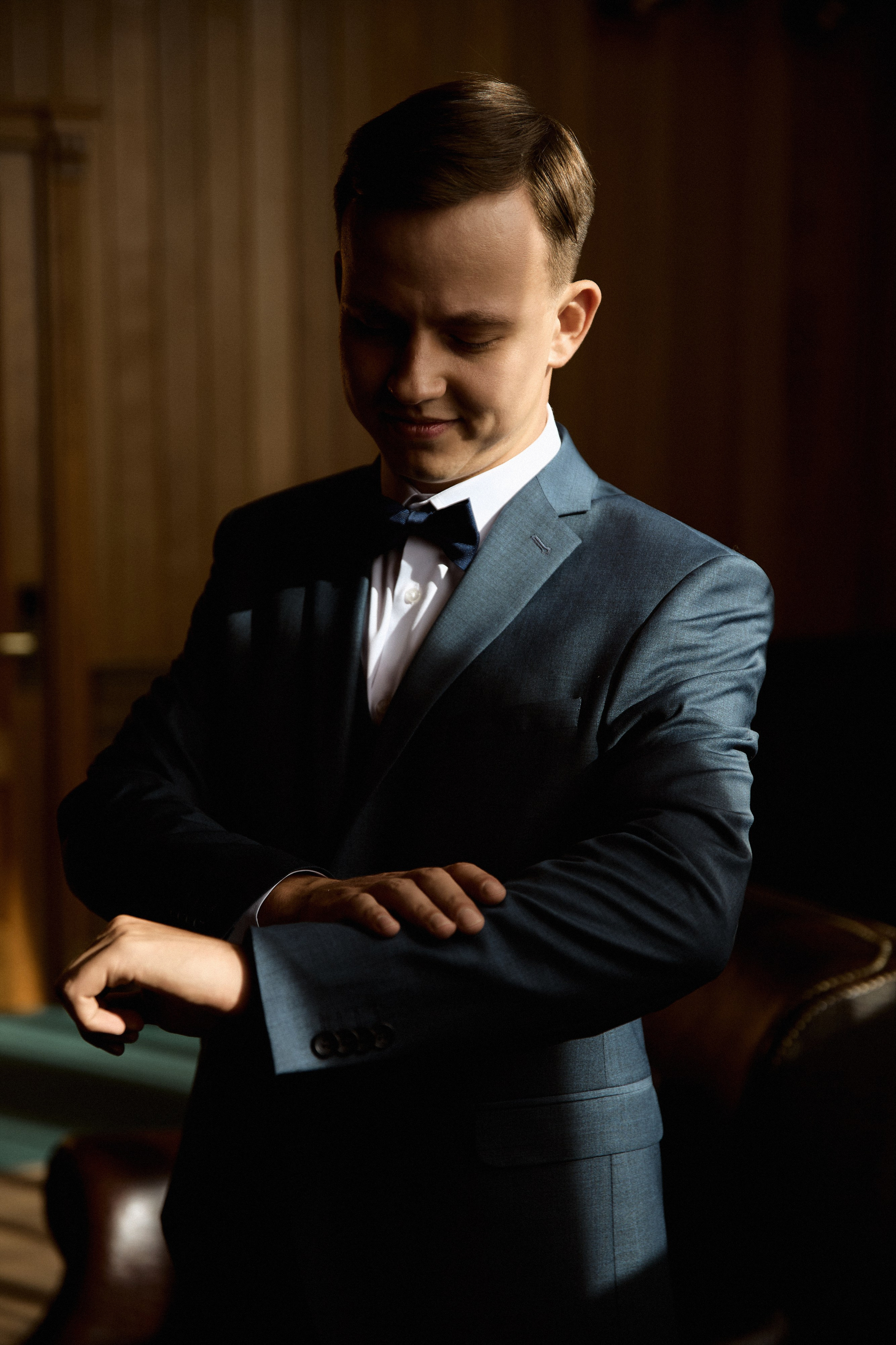 Диана и Илья. Фотограф в г. Уссурийск Юлия Зозуля