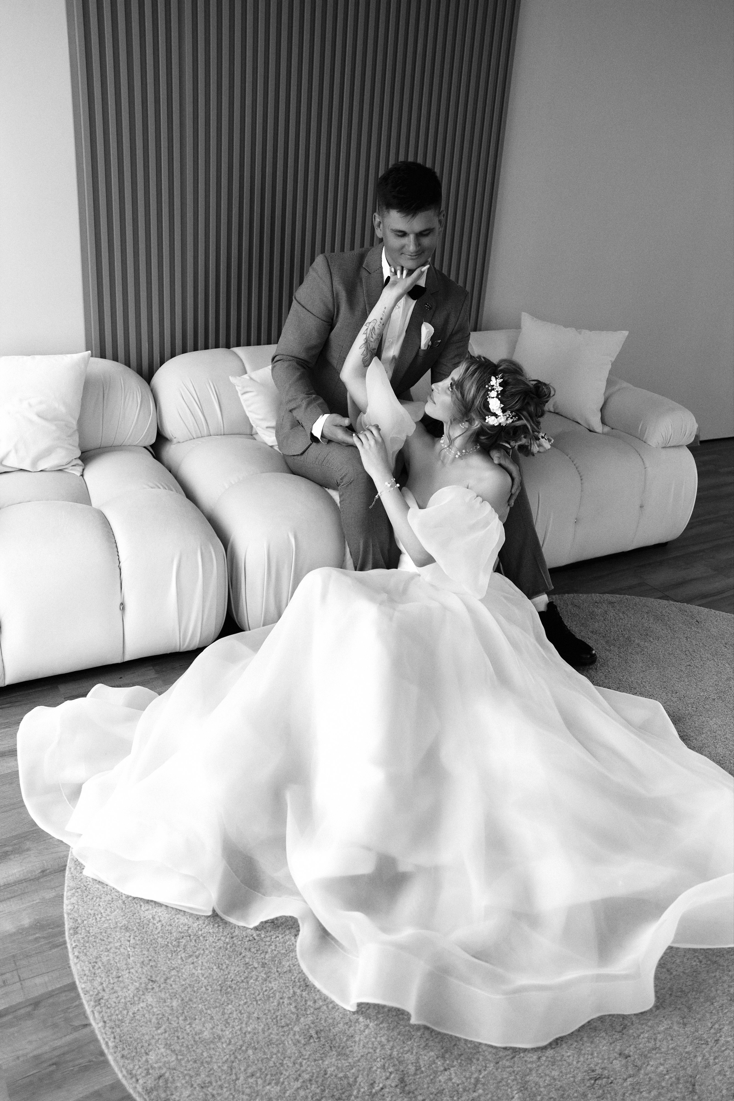 Свадебные. Фотограф в г. Уссурийск Юлия Зозуля