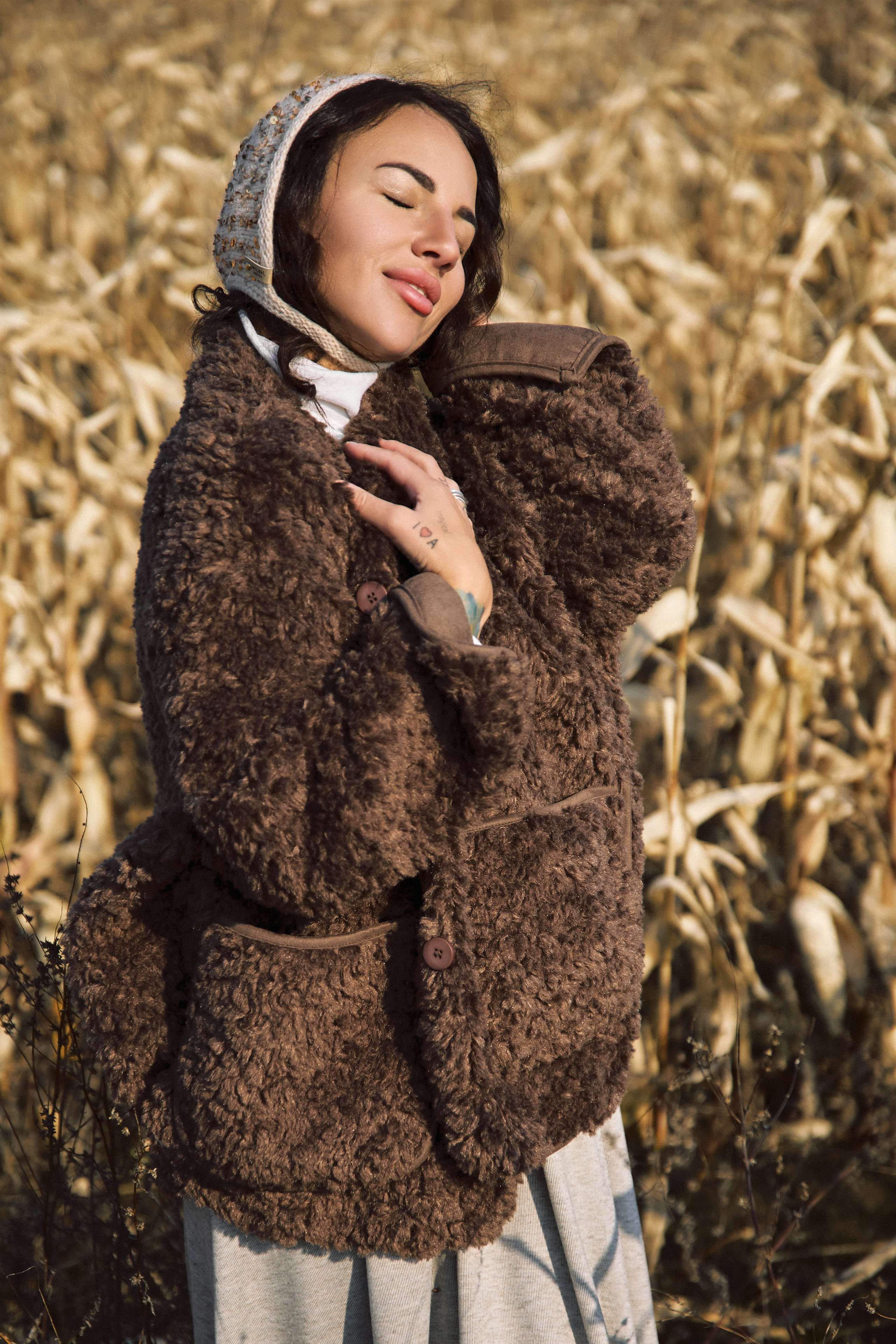 Фотопрогулки. Фотограф в г. Уссурийск Юлия Зозуля