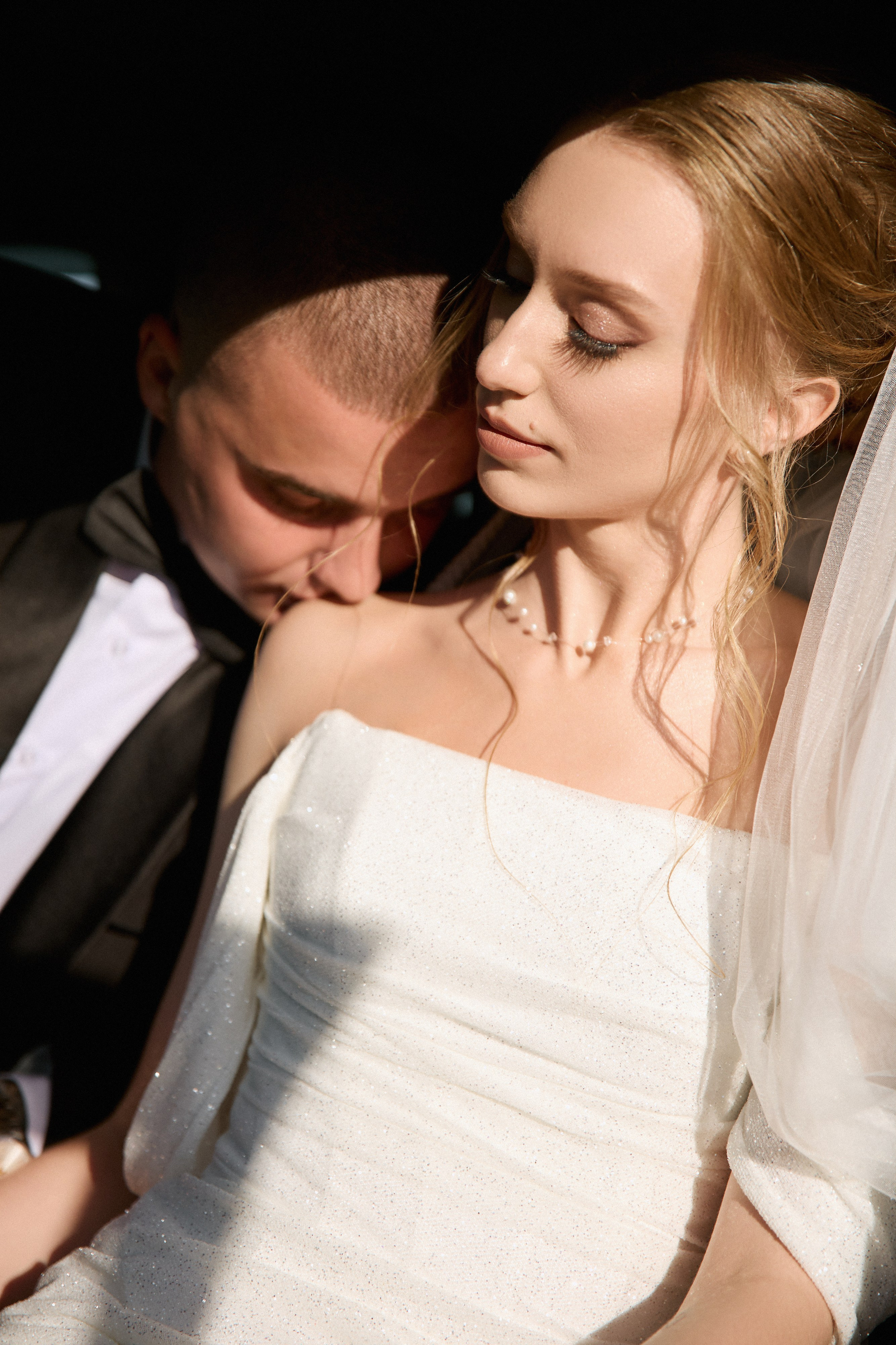 Алина и Никита. Фотограф в г. Уссурийск Юлия Зозуля