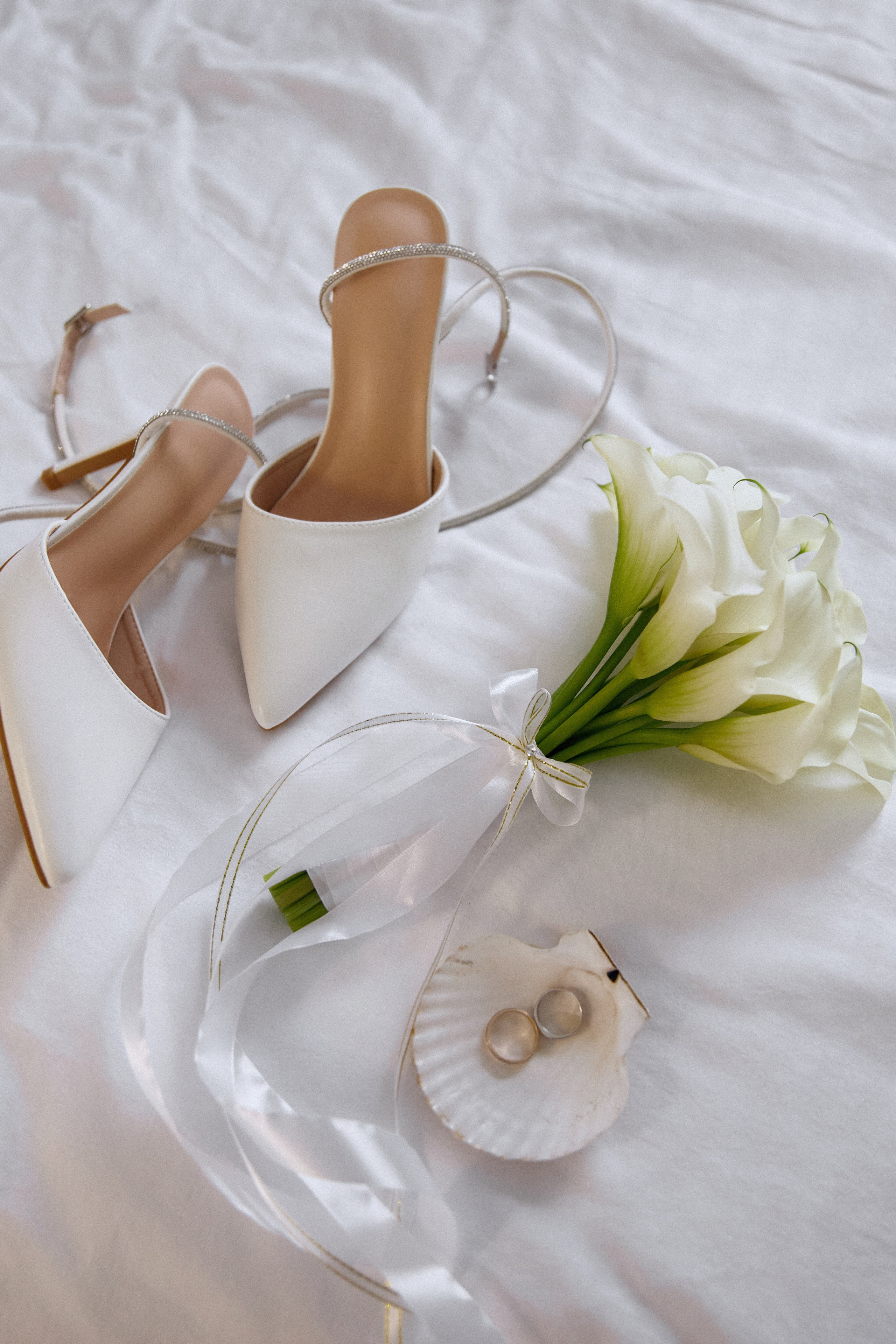 Свадебные. Фотограф в г. Уссурийск Юлия Зозуля