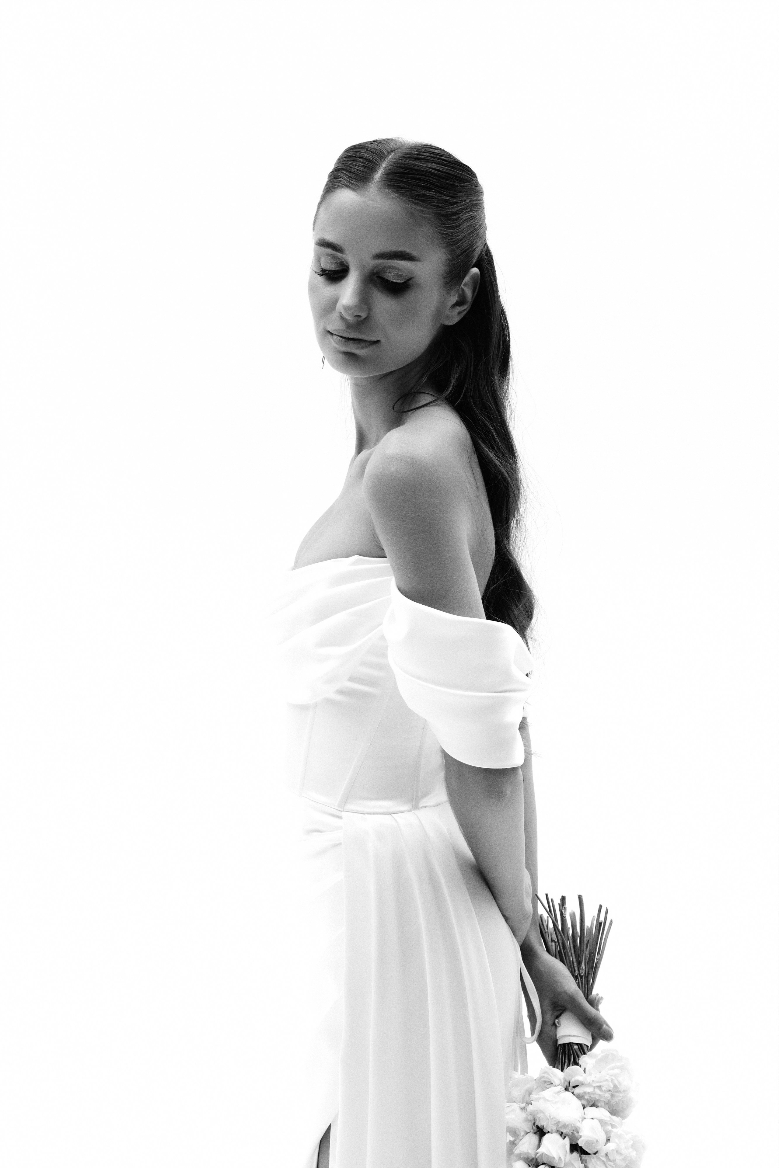 Ольга и Алексей. Фотограф в г. Уссурийск Юлия Зозуля