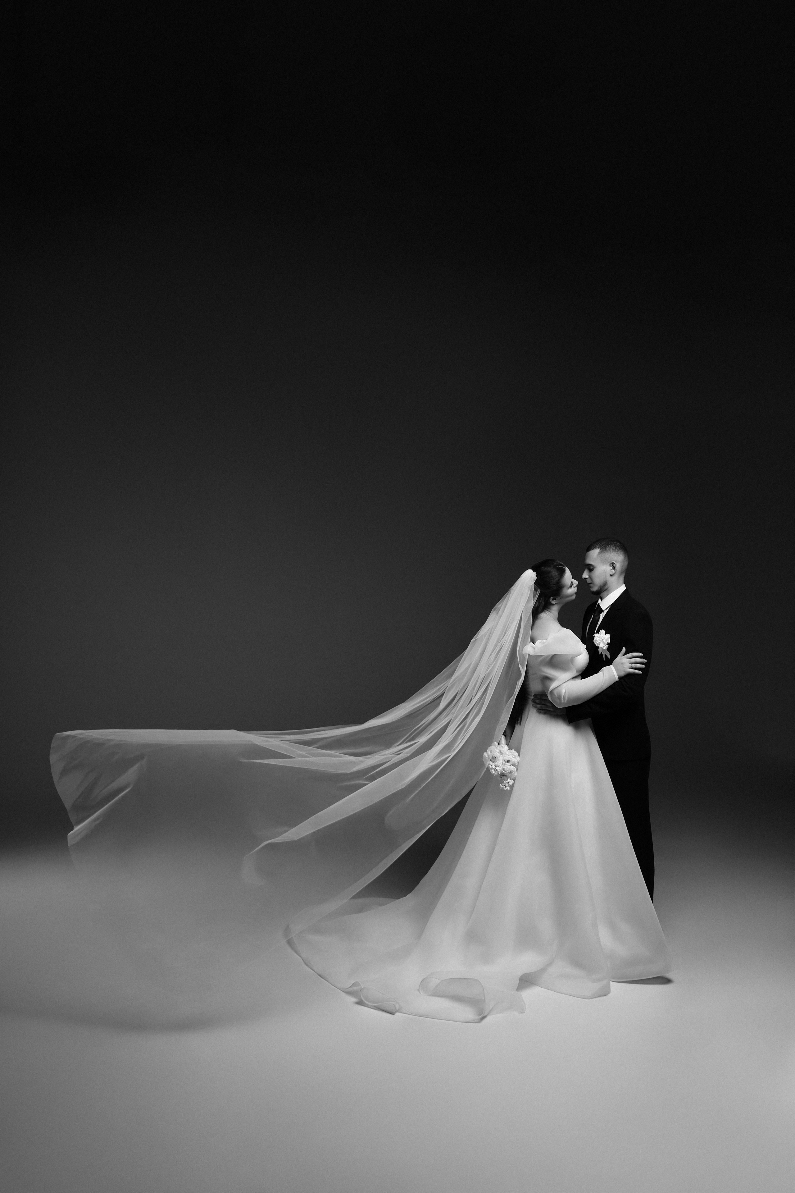 Свадебные. Фотограф в г. Уссурийск Юлия Зозуля