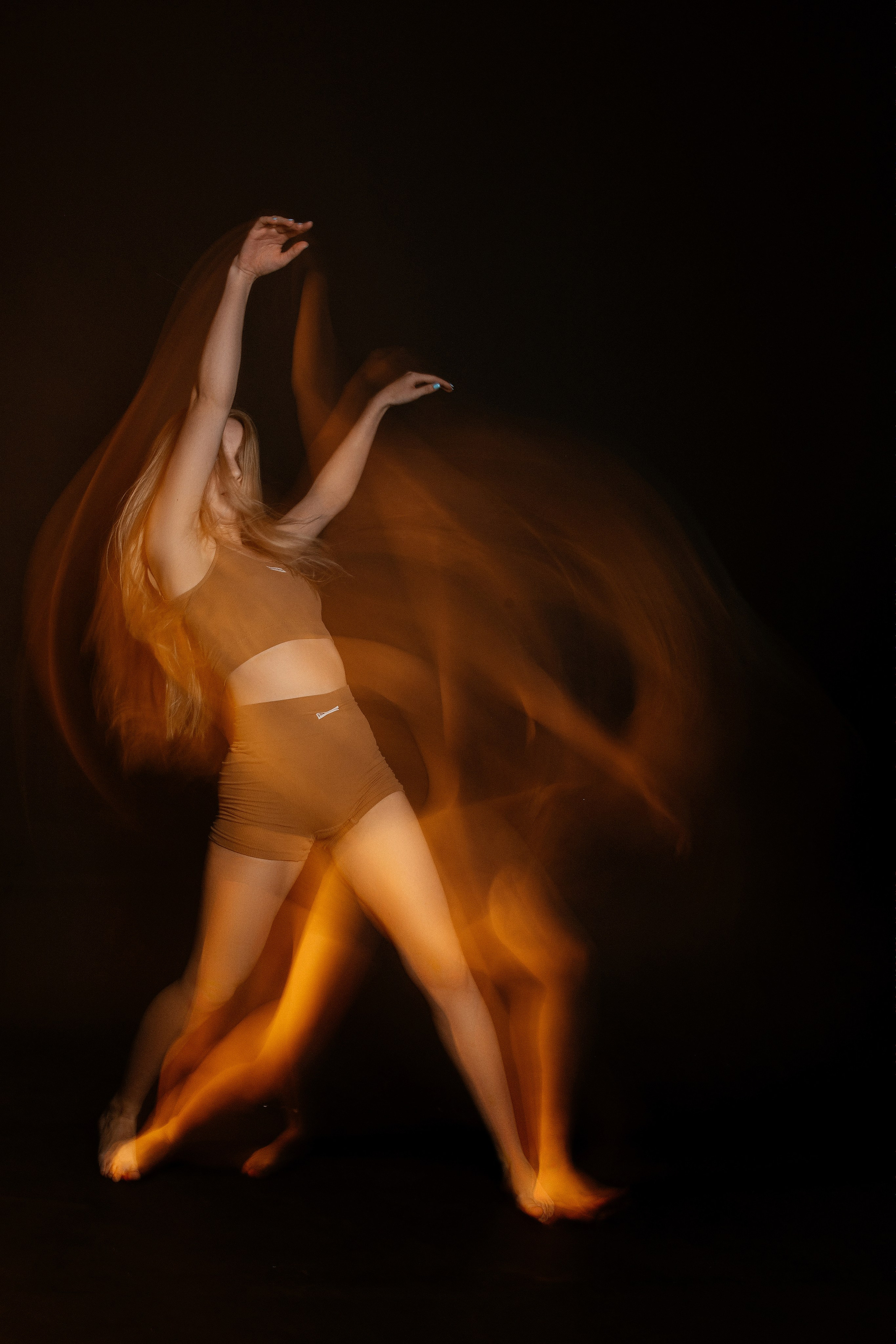 Студийные женские. Фотограф в г. Уссурийск Юлия Зозуля