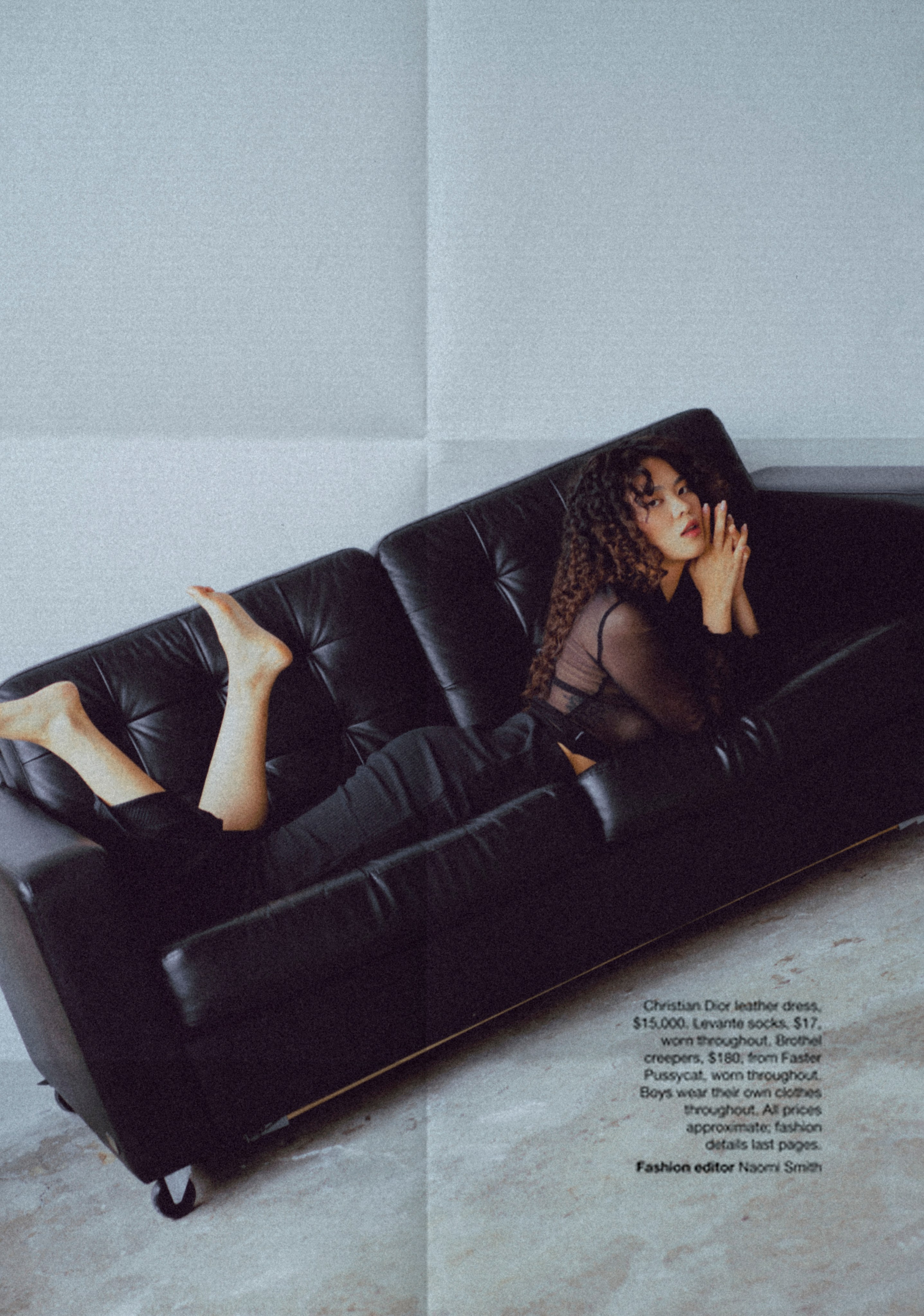 Портретный фотограф в Москве