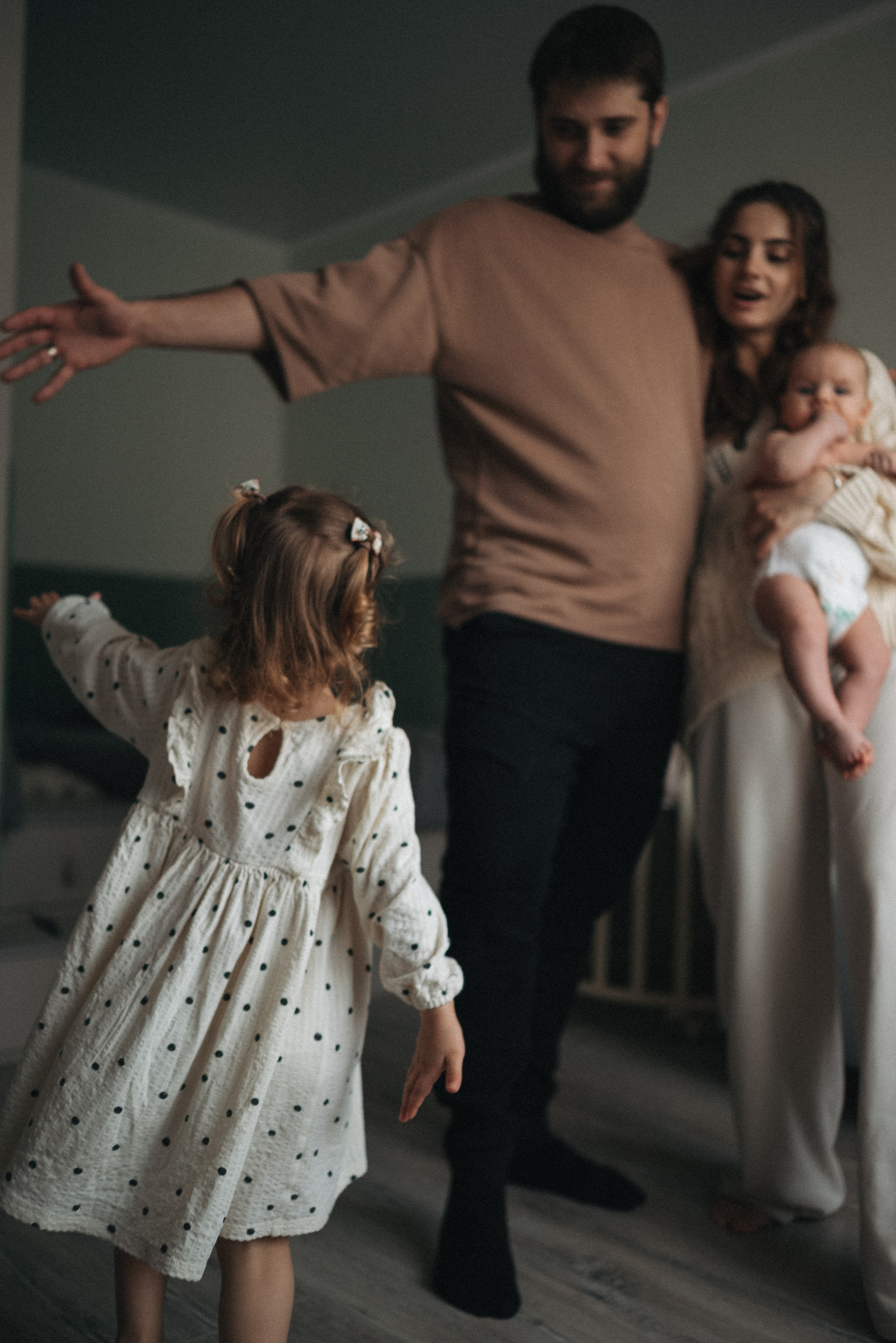 Портфолио. Семейный фотограф Ростов-на-Дону Татьяна Соколова