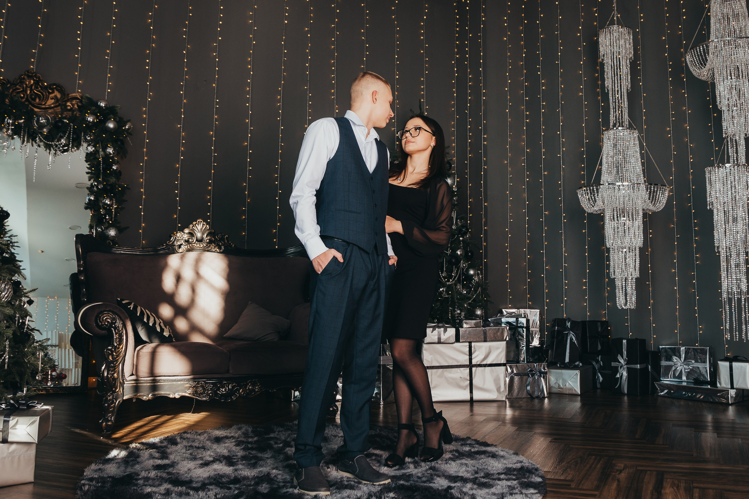 🖤. Екатерина Королева. Фотограф. Хабаровск