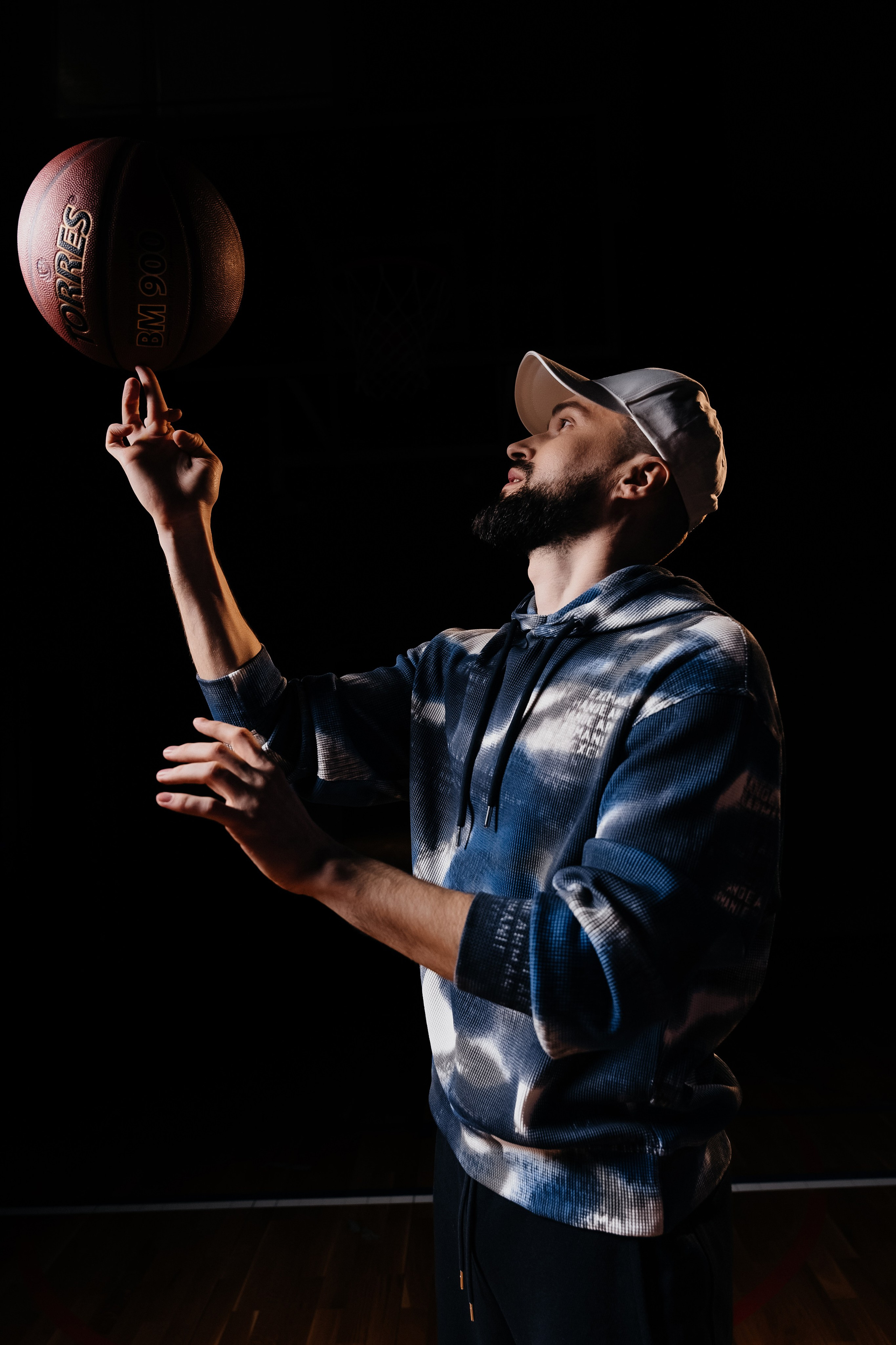 Armani Exchange. Фотограф Кирилл Бабий