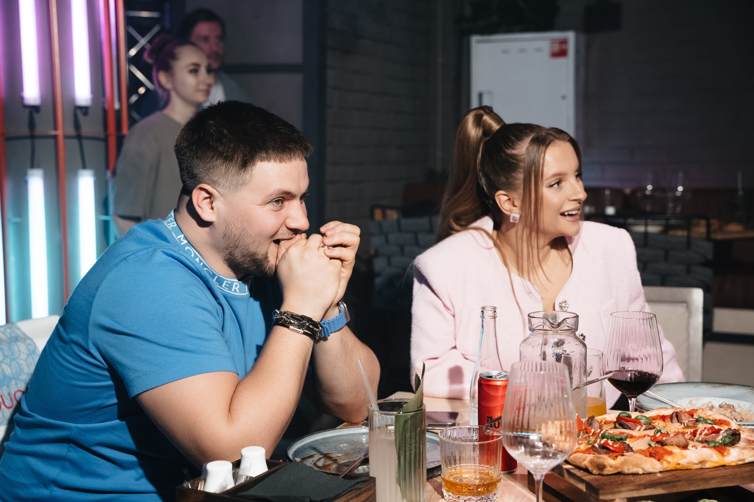 Артем 30. Фотограф Кирилл Бабий