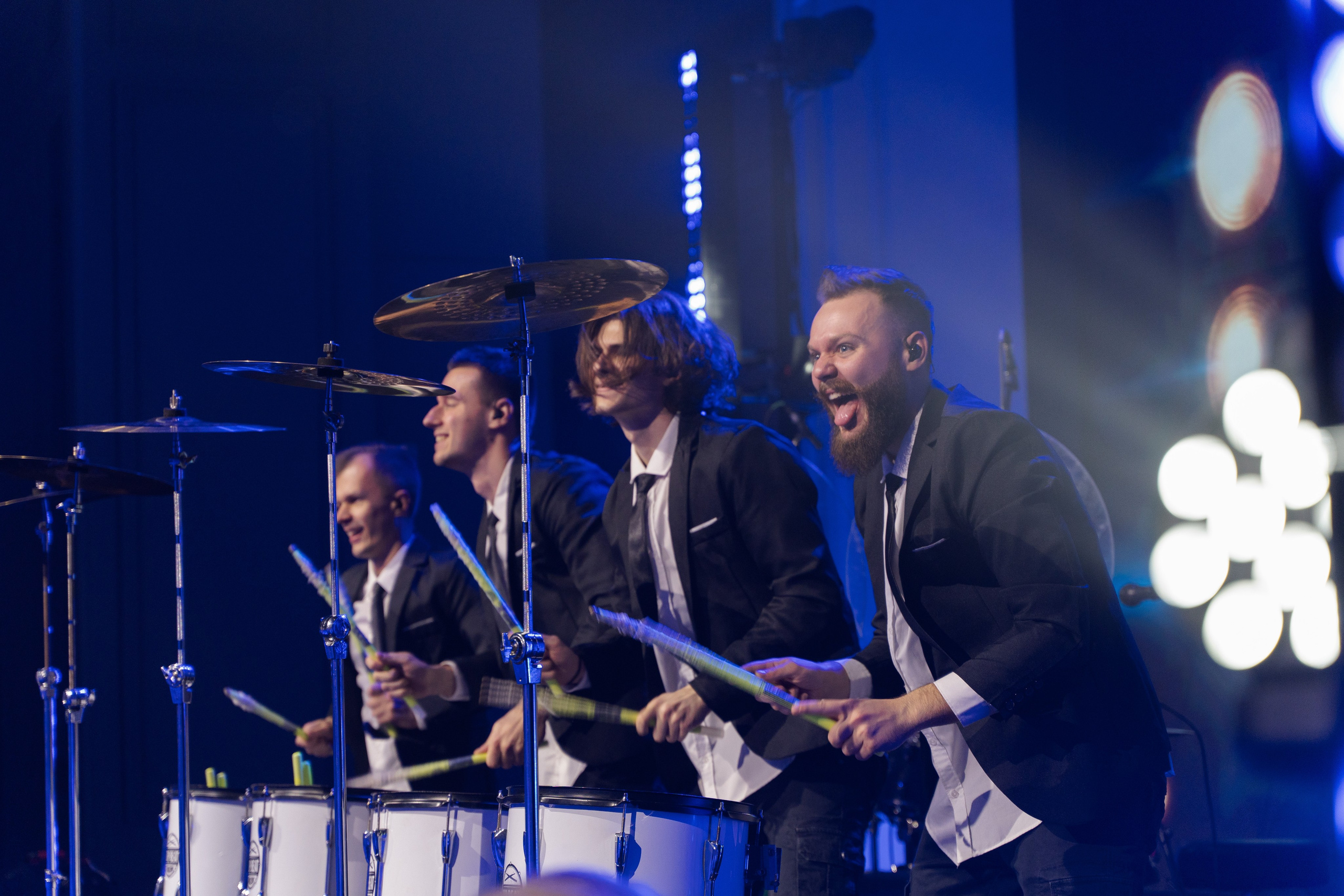 Корпоратив КДЛ