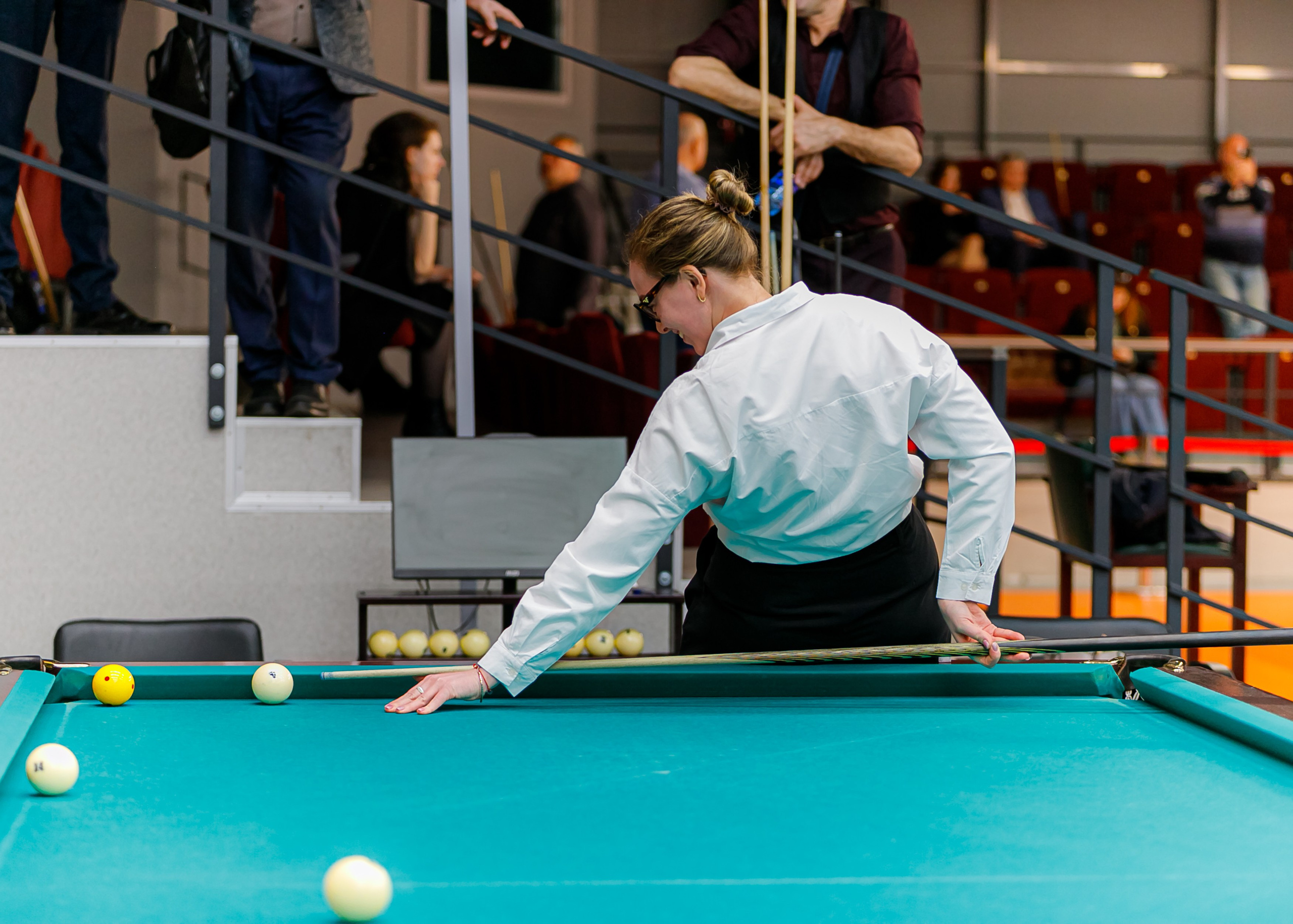 Прошедшие съёмки. Репортажный фотограф Михаил Наволокин Москва