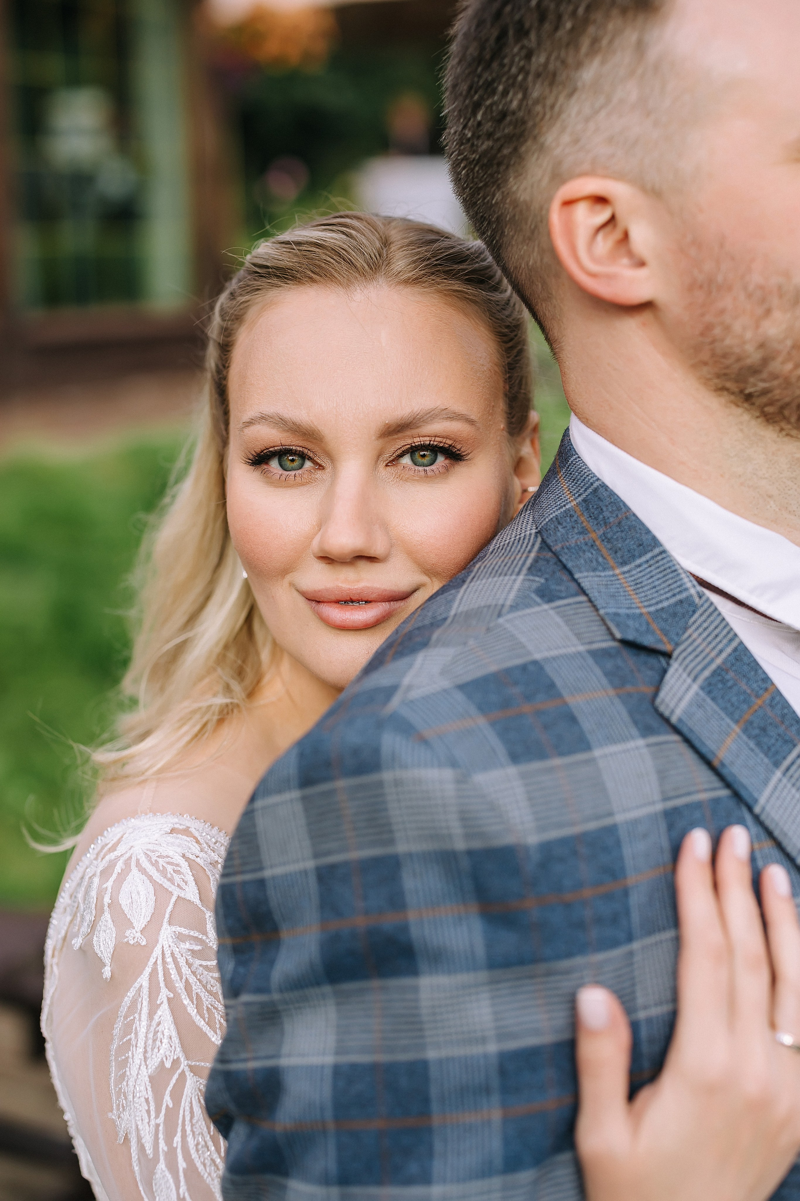 Чувства. Александр Антонов. Профессиональный свадебный, репортажный фотограф в Москве, Подольске. Фото+Видео на любой праздник