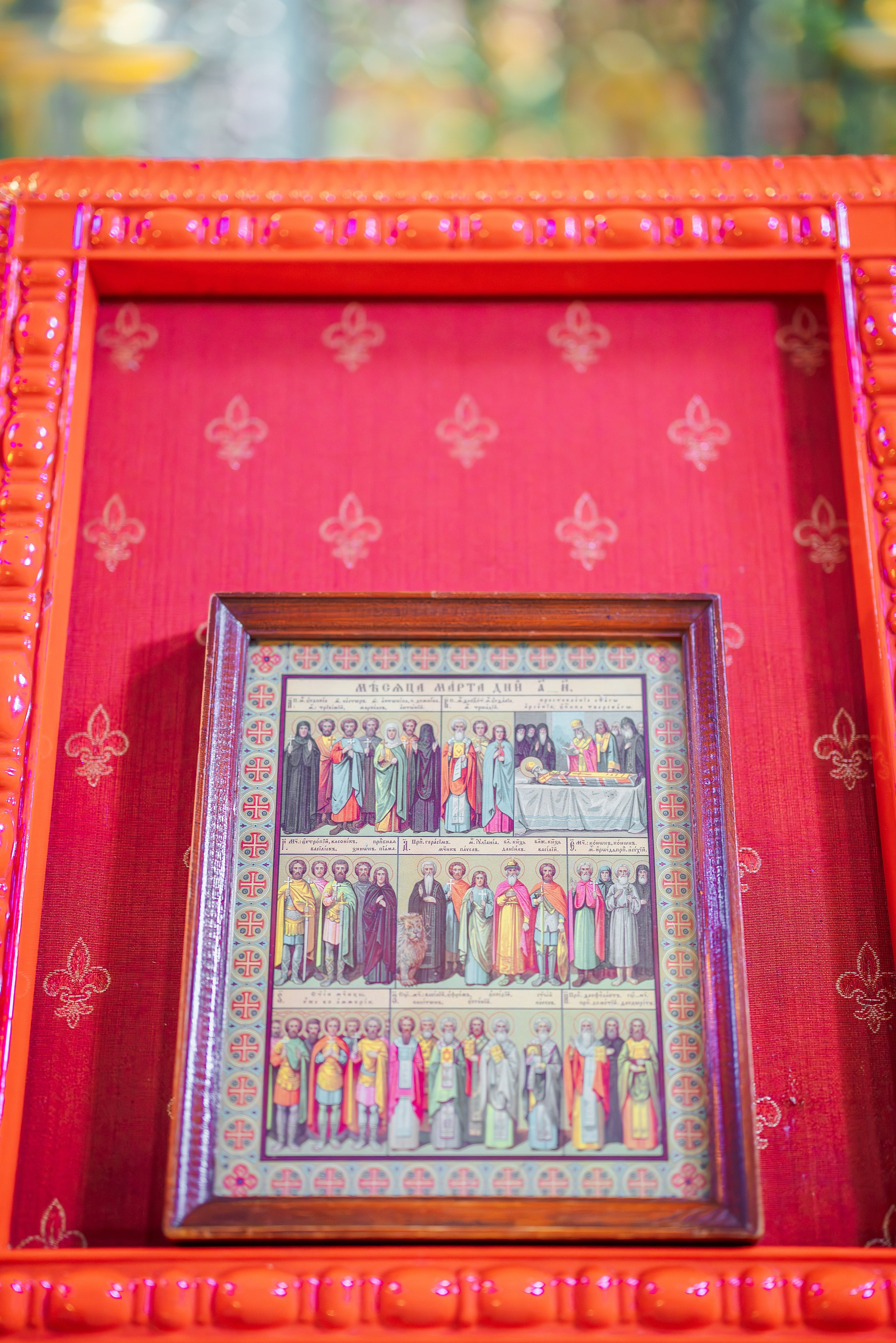 Вступление в веру. Александр Антонов. Профессиональный свадебный, репортажный фотограф в Москве, Подольске. Фото+Видео на любой праздник