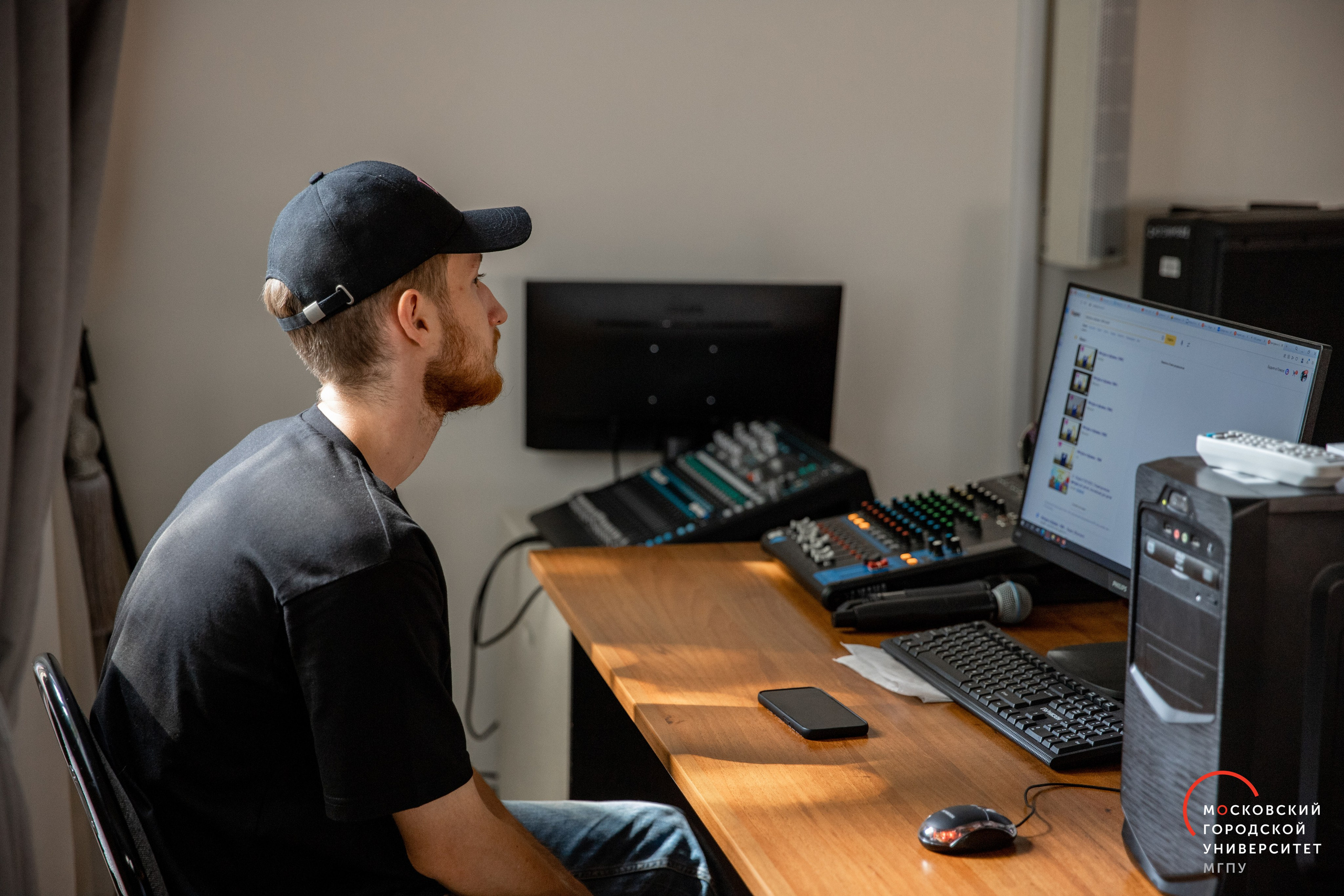 Летняя Школа Студенческого Актива | МГПУ Кураторы. Alexey Sentyurin, brands and business photographer in Moscow