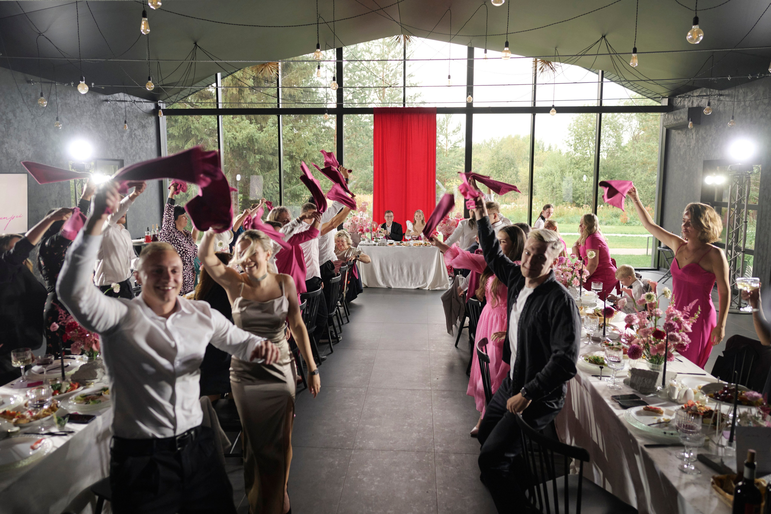 Дима и Аня. Фотограф Тим Бритнев