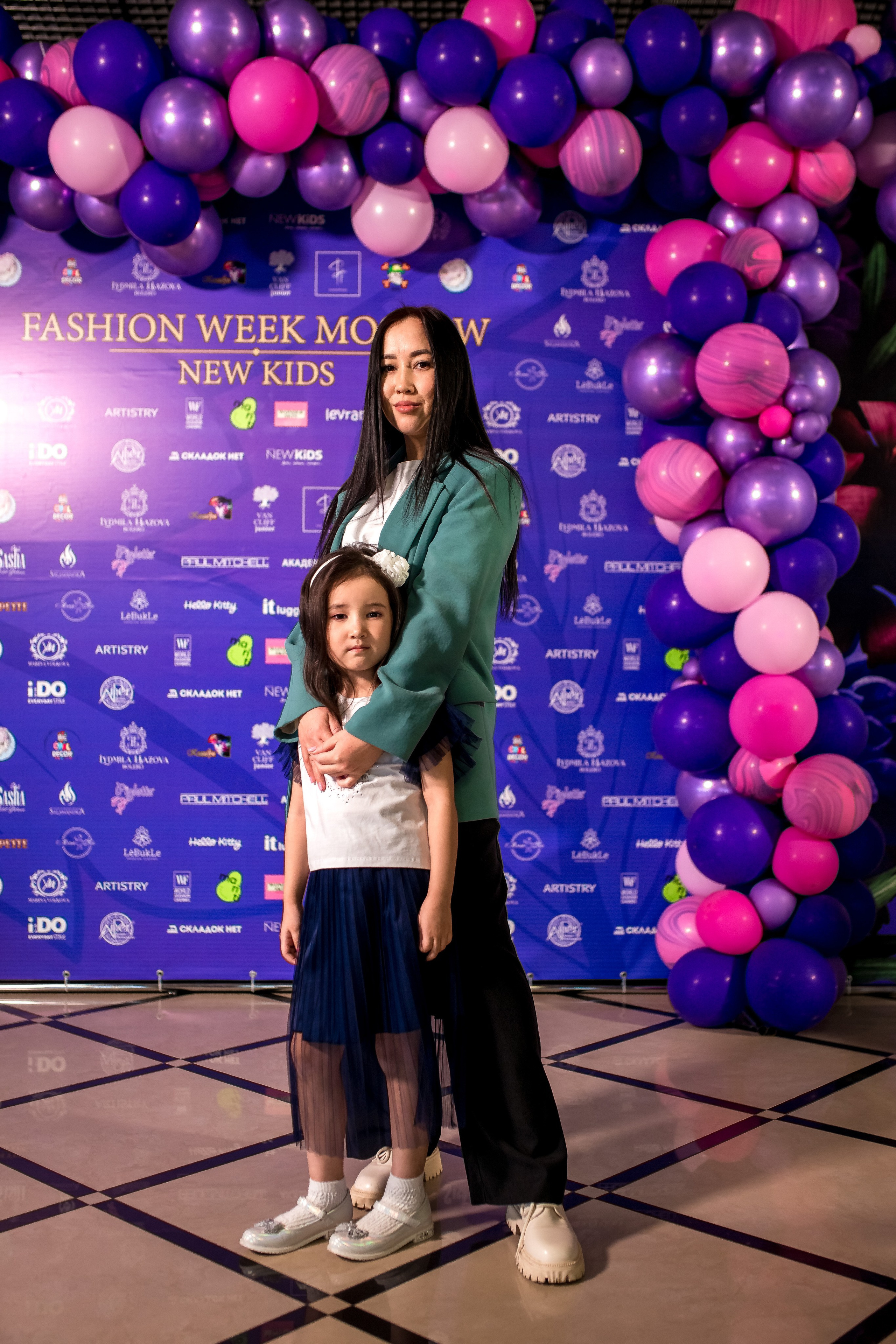 Показ Итальянской моды в России весна 2022. Женский фотограф Крещение Венчание Москва Брянск