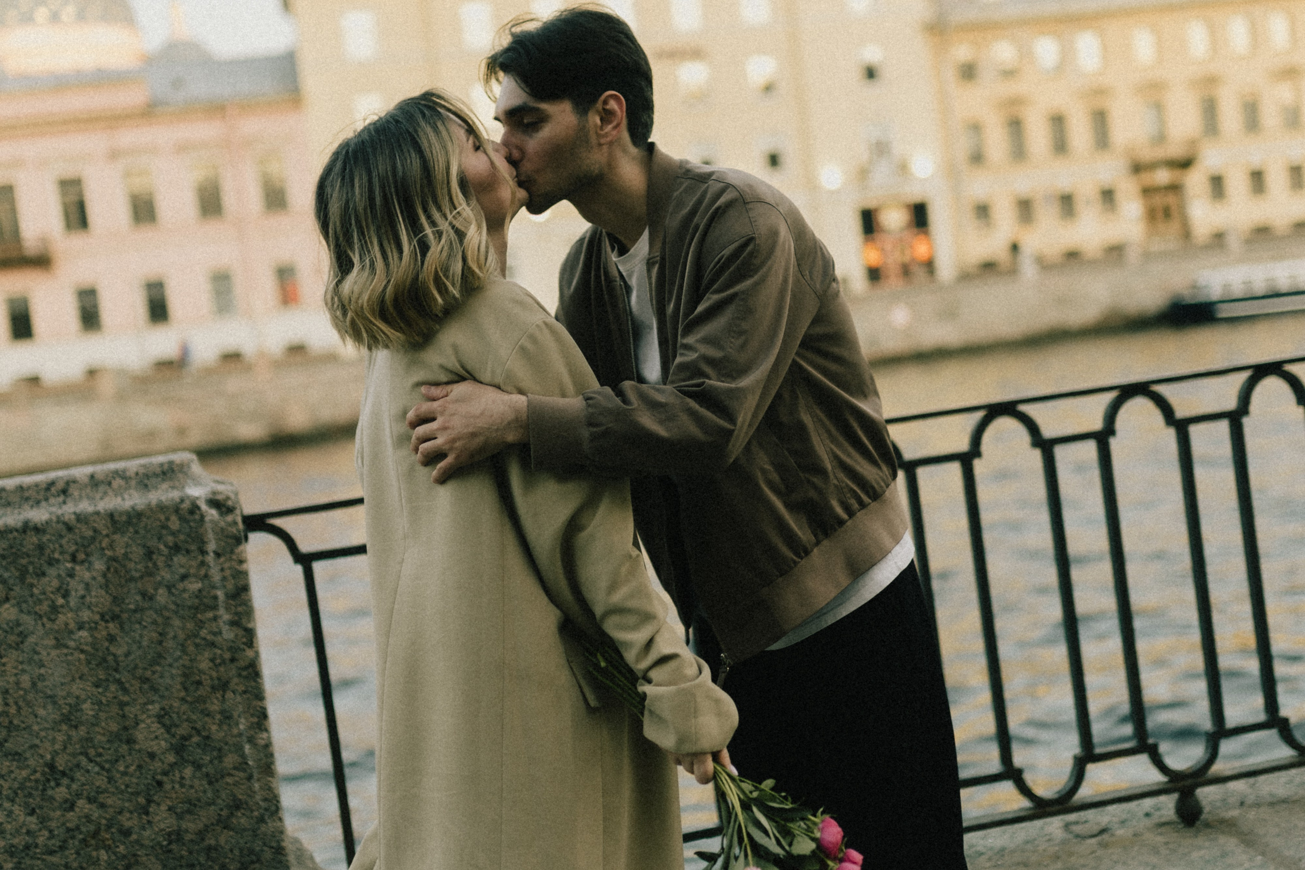 Алсу и Альфир. Фотограф в Санкт-Петербурге