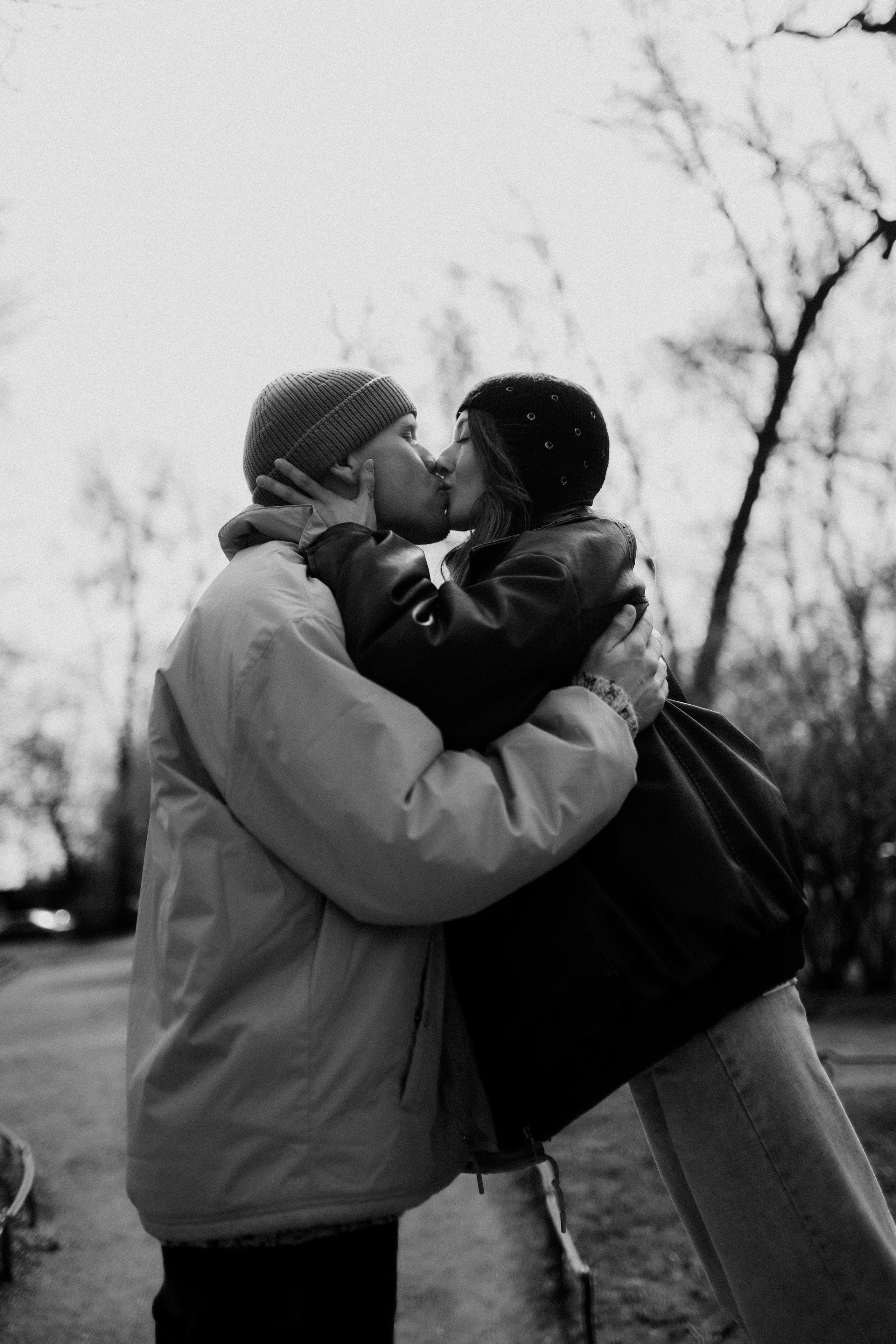 Кристина и Тимофей. Фотограф в Санкт-Петербурге