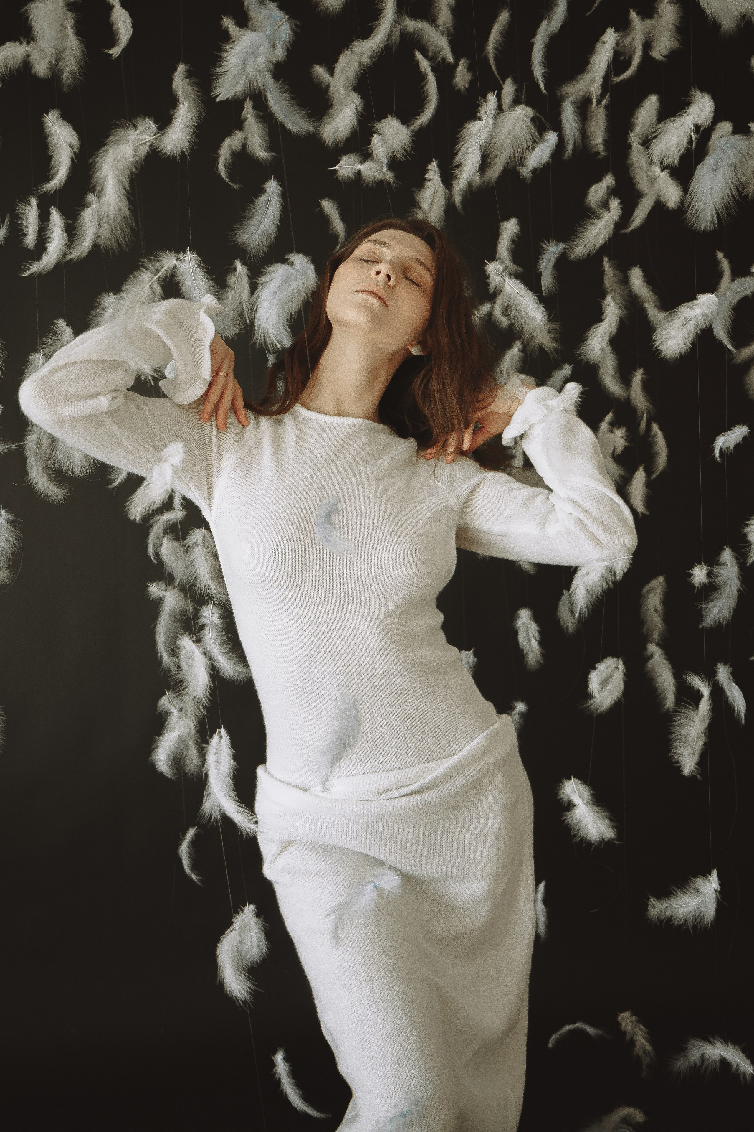 Эля. Фотограф в Самаре Юля Борщ