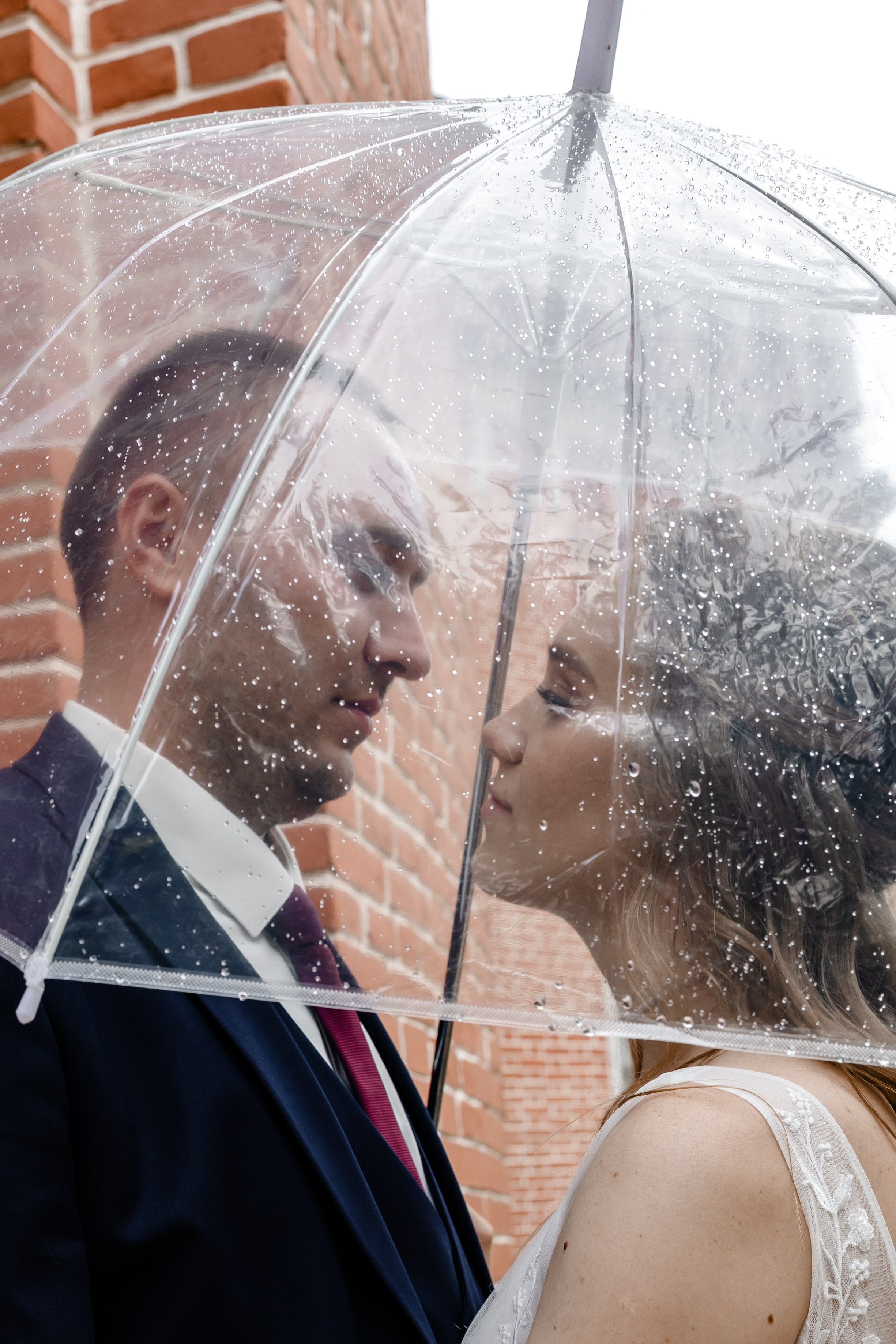 Элина & Николай. Фотограф Виктория Волкова. Москва