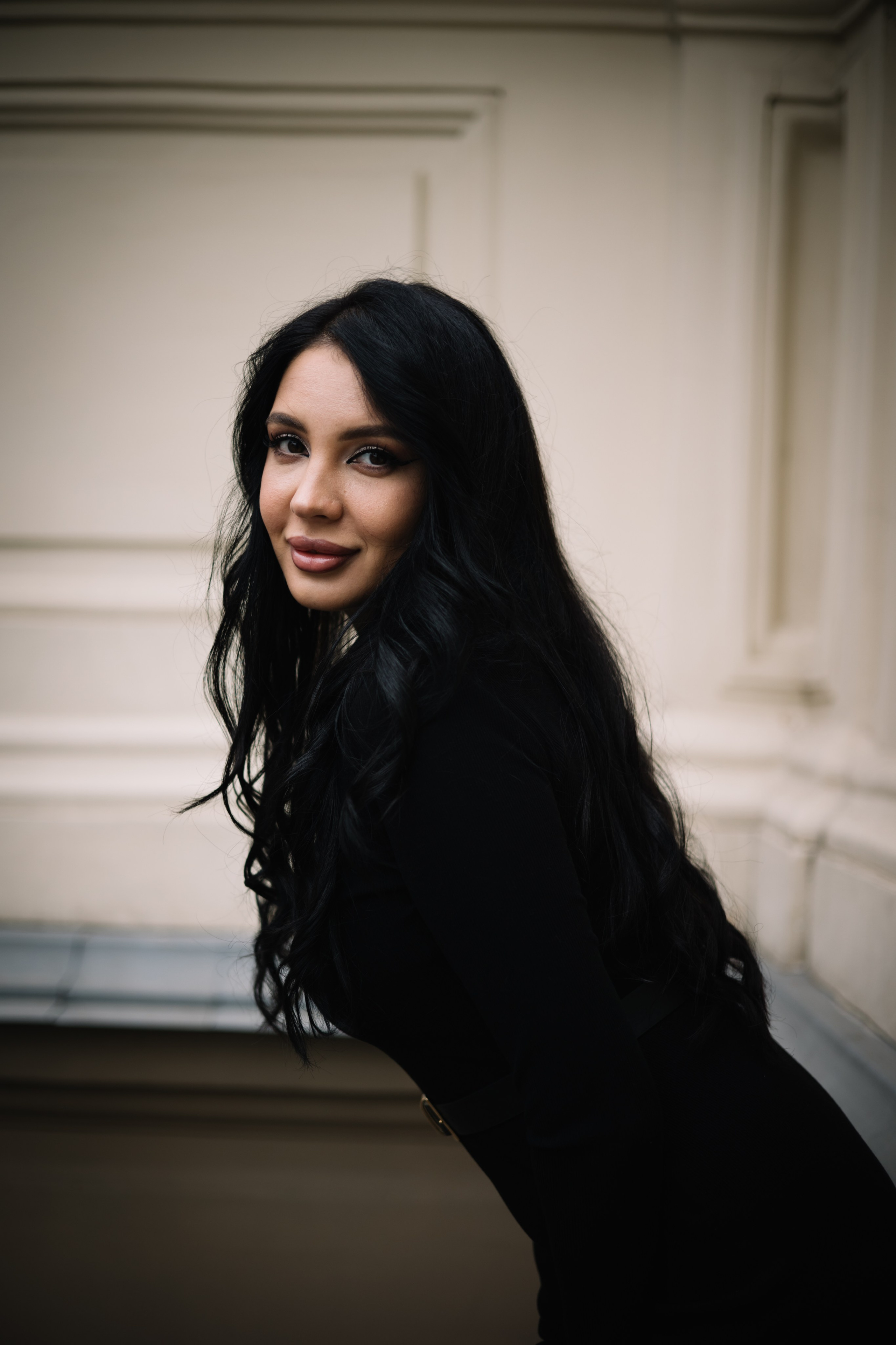 Энджи. Фотограф Алена Артемова