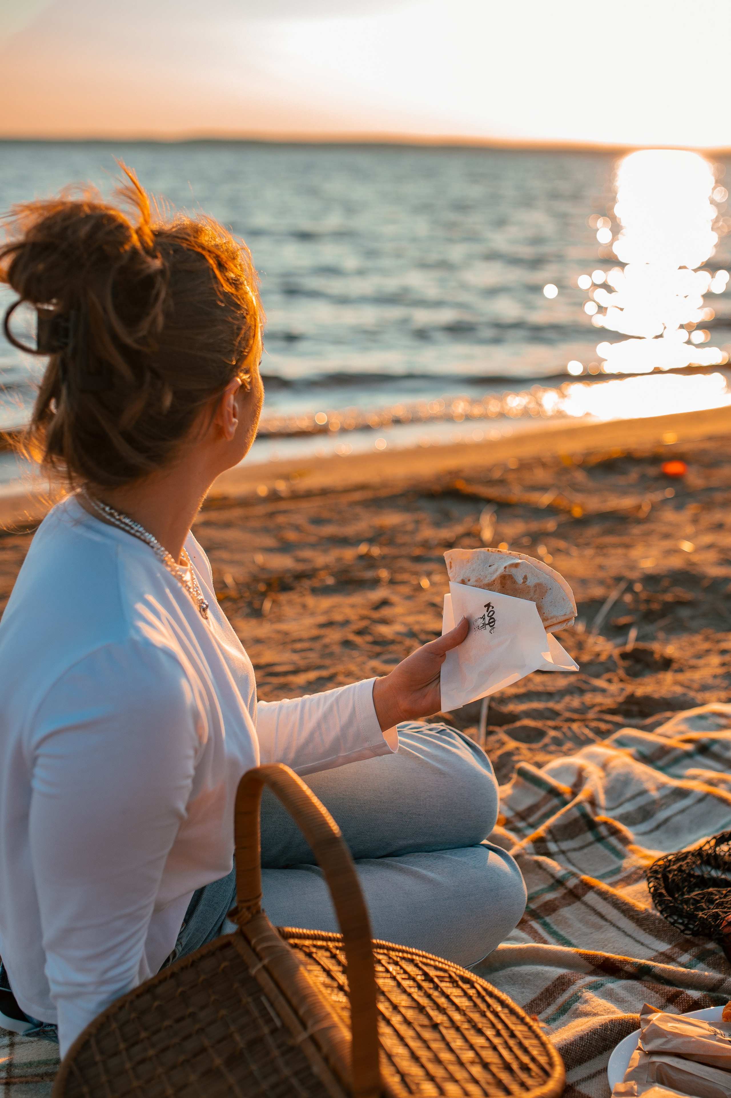 XVIII век — кофейня. Контент–фотограф | Леся Лесная