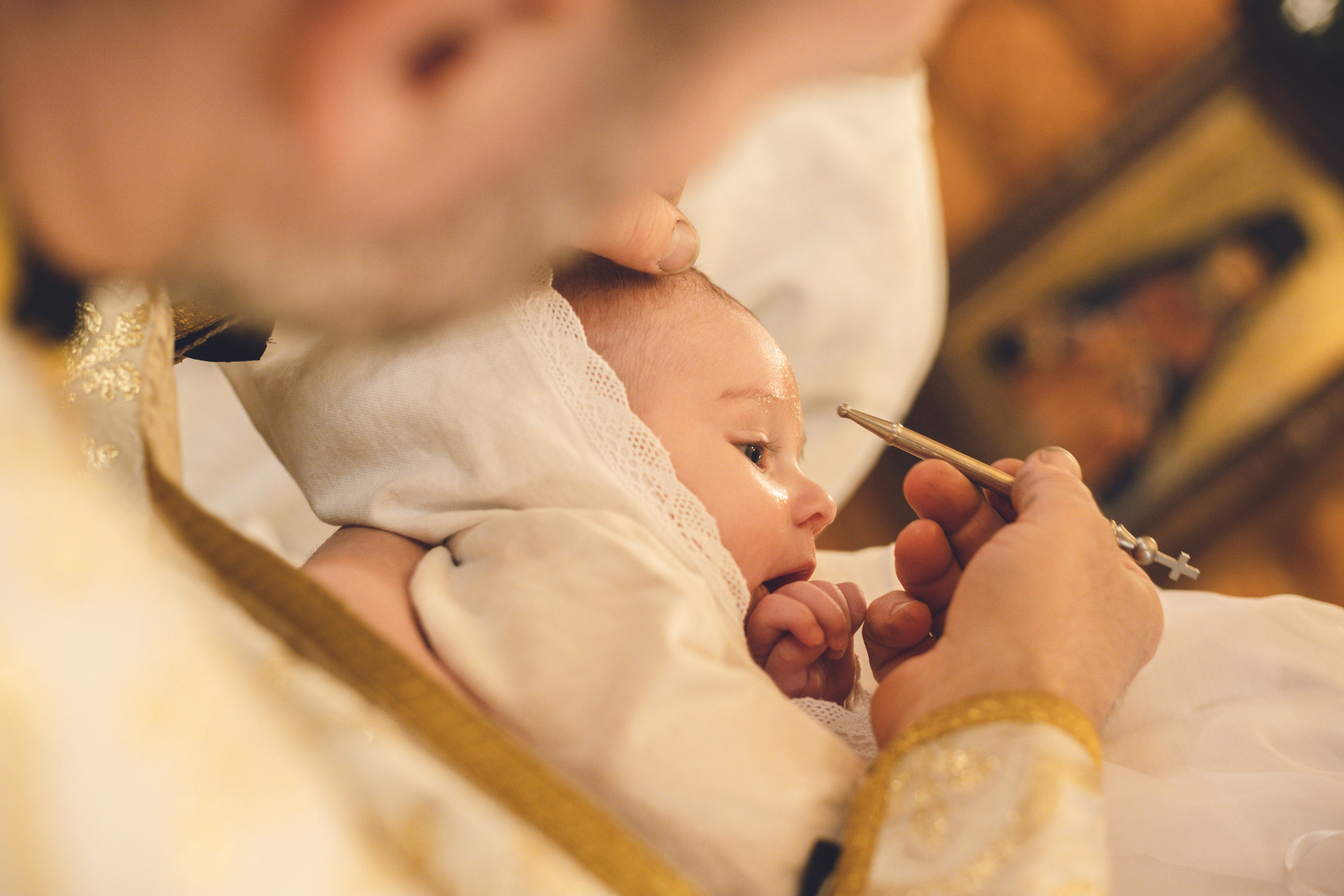 Таинство Крещения. Семейный фотограф г. Димировград Андросова Екатерина