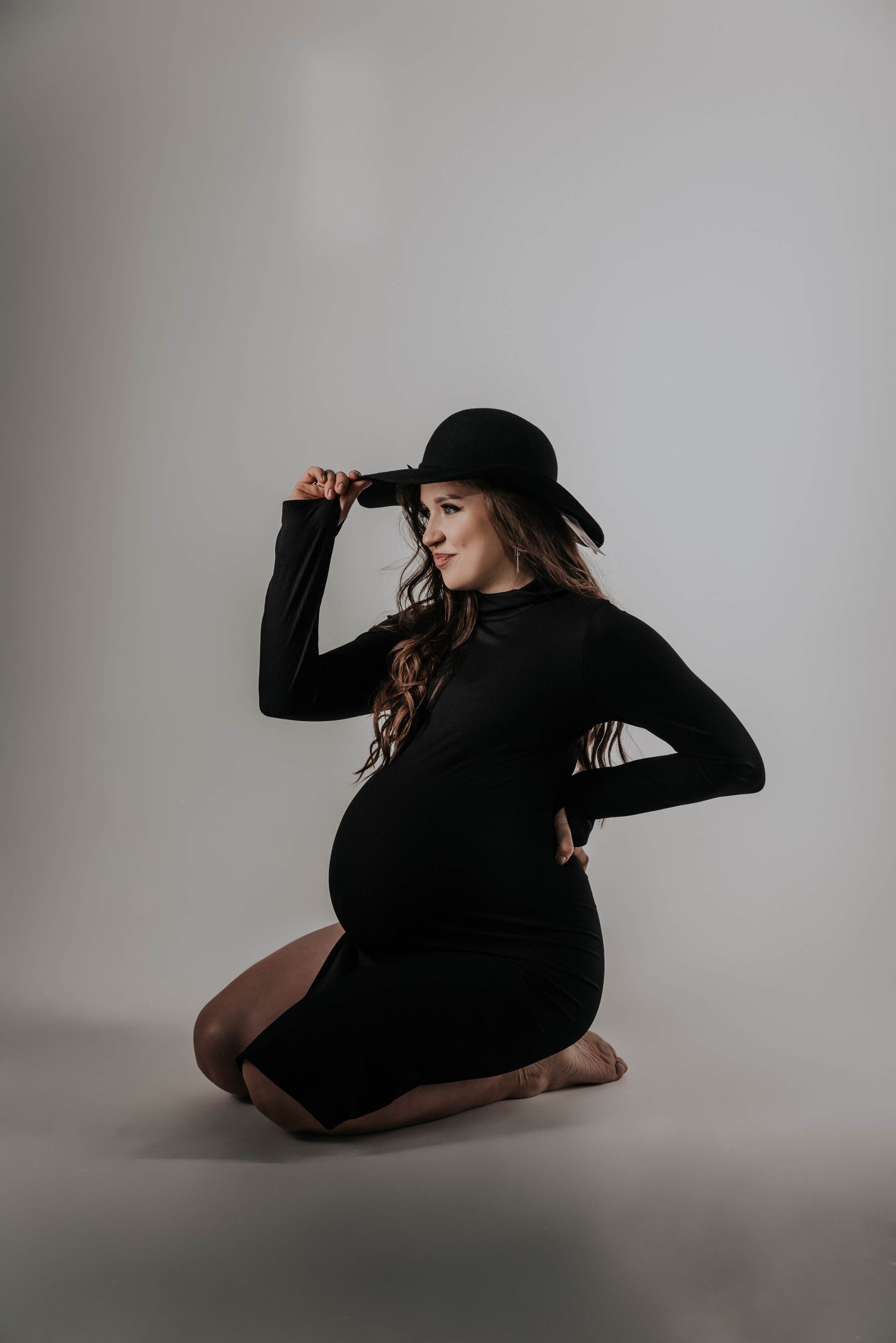 Даша. Семейный и детский фотограф в Туле