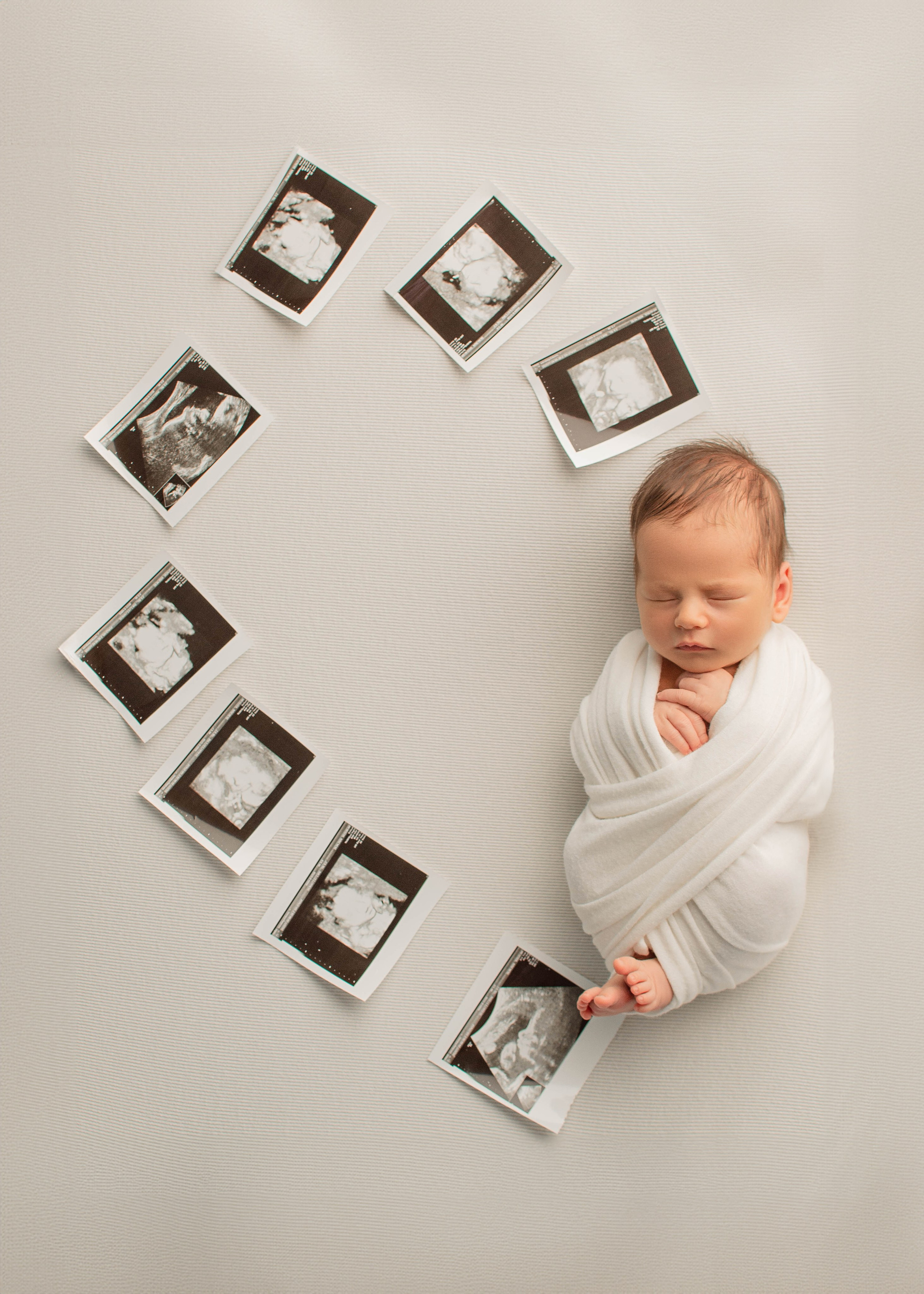 Фотосессия новорождённых. Фотограф новорождённых в Санкт-Петербурге Наталья Булгакова