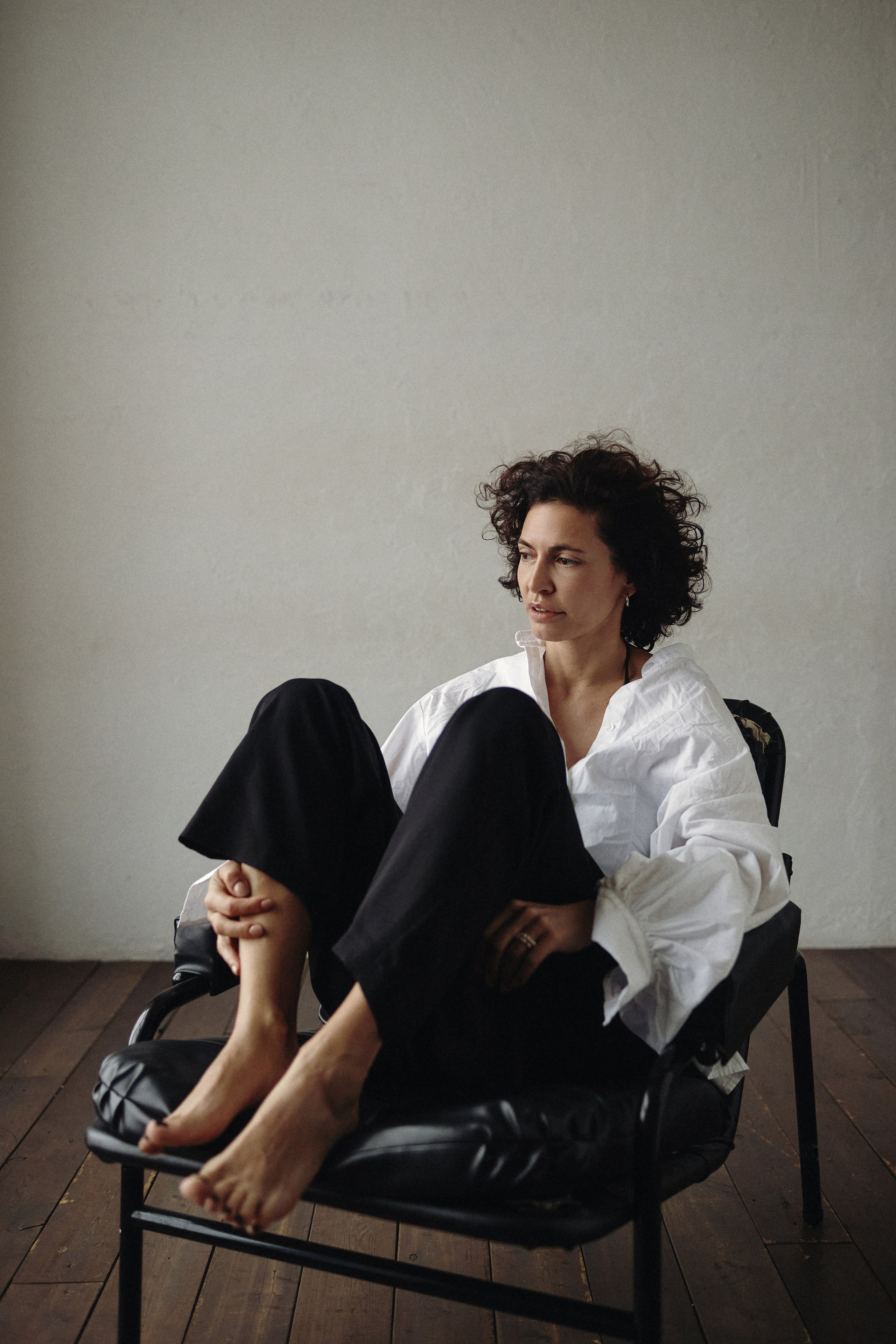 Mary. Фотограф Анна Гребенник