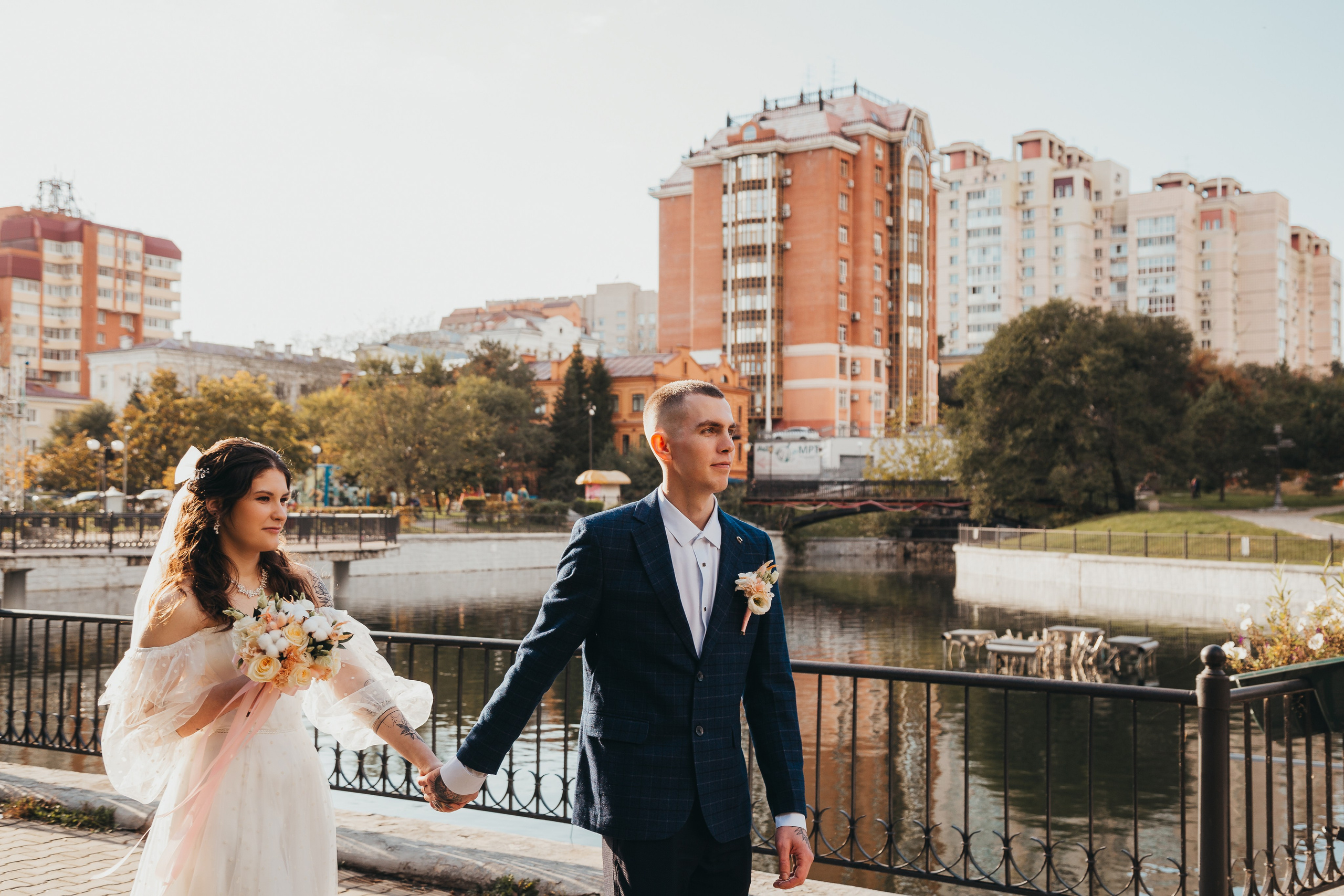 🖤. Екатерина Королева. Фотограф. Хабаровск