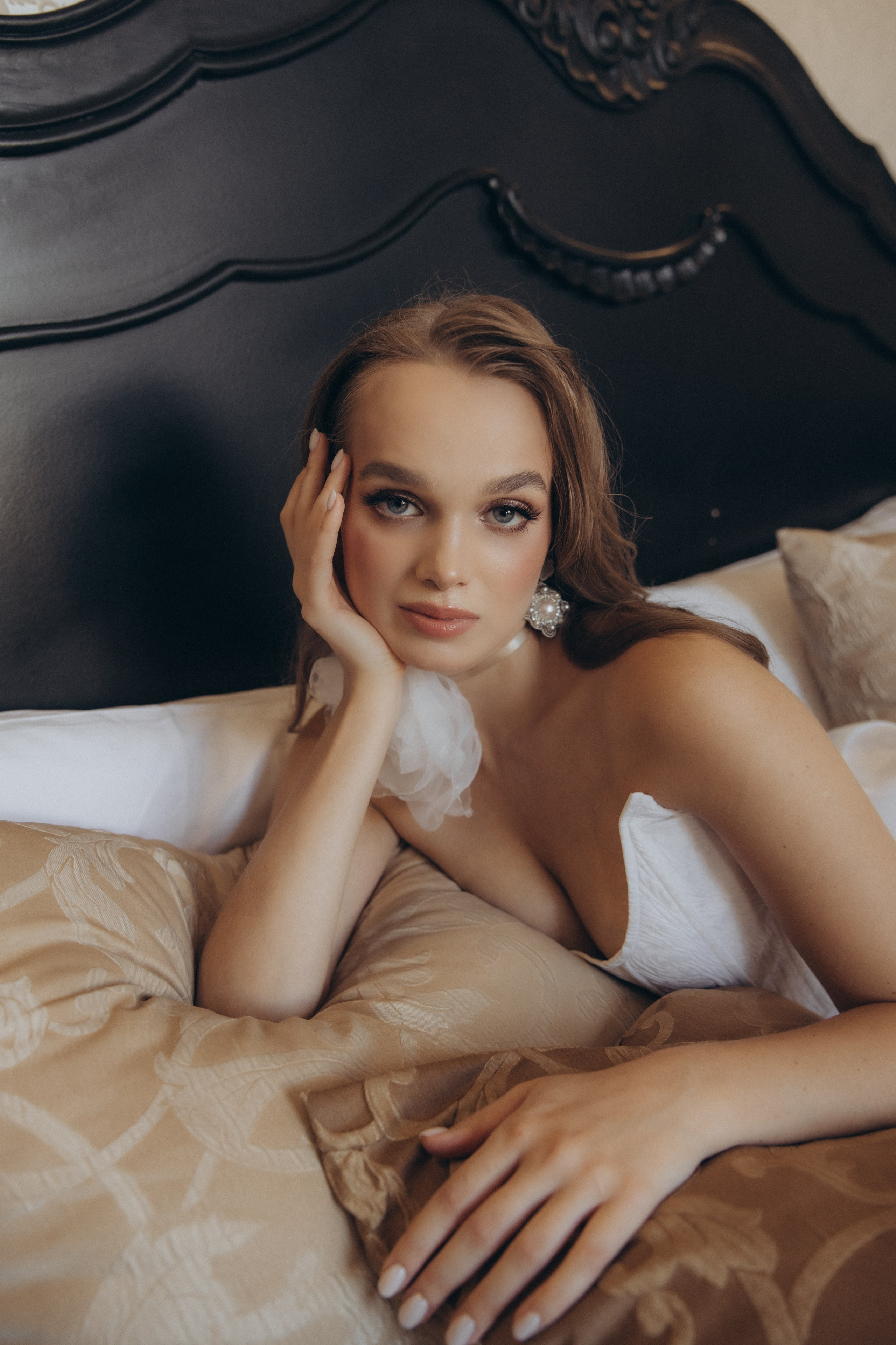 Вячеслав и Кристина. Свадебный и семейный фотограф в Белгороде Евгения Курочкина