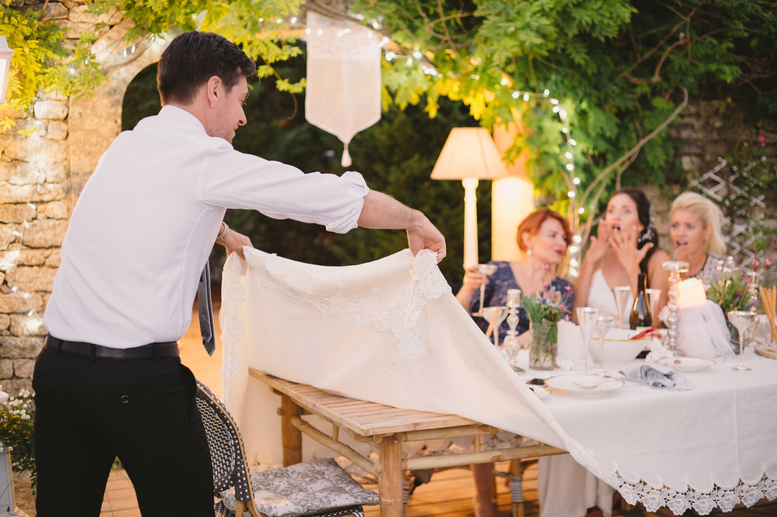 Настя и Марко (Provence). Свадебный фотограф в Ростове-на-Дону Владимир Пешков