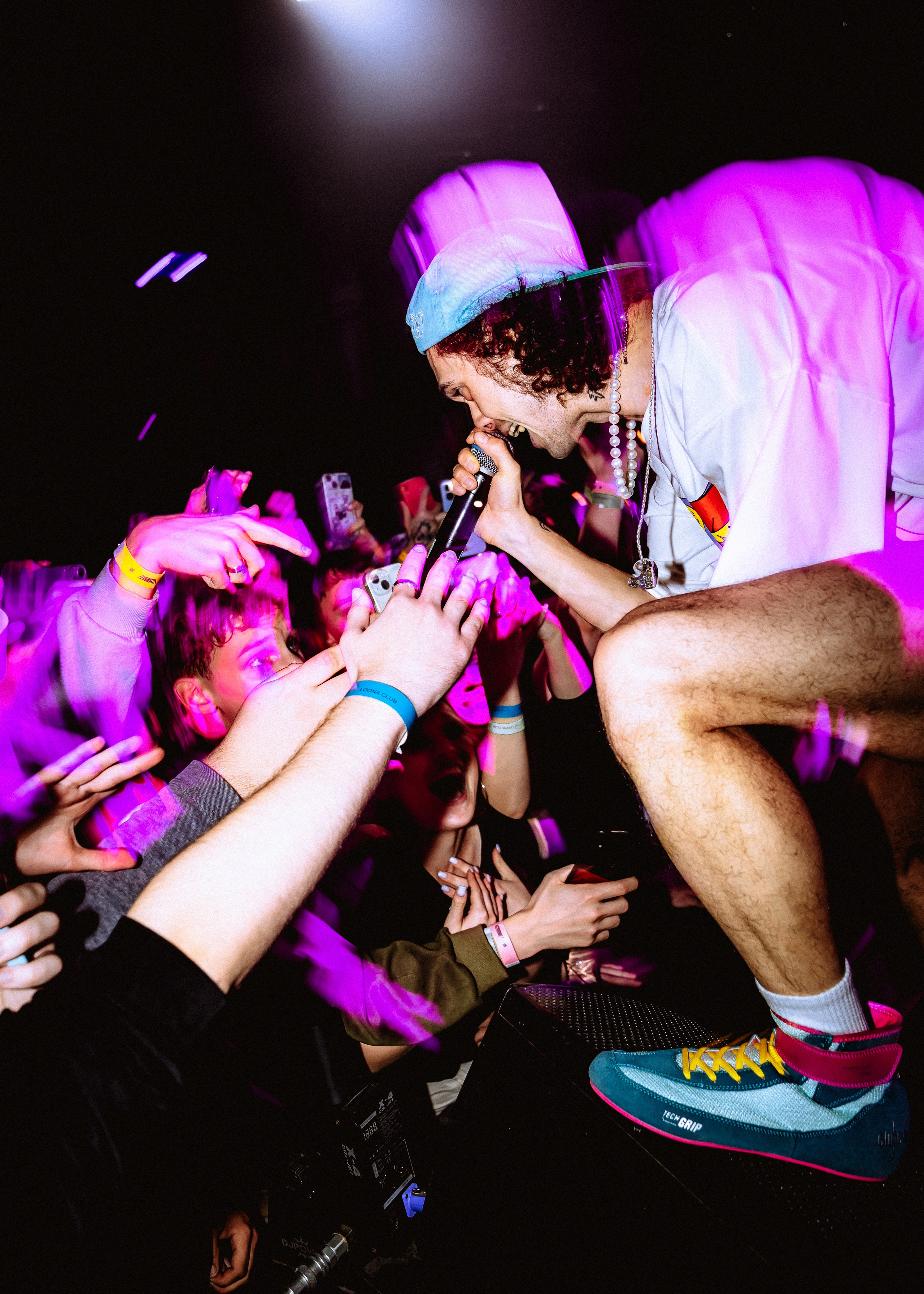 GONE.FLUDD. Андрей Малахов — Фотограф в Хабаровске