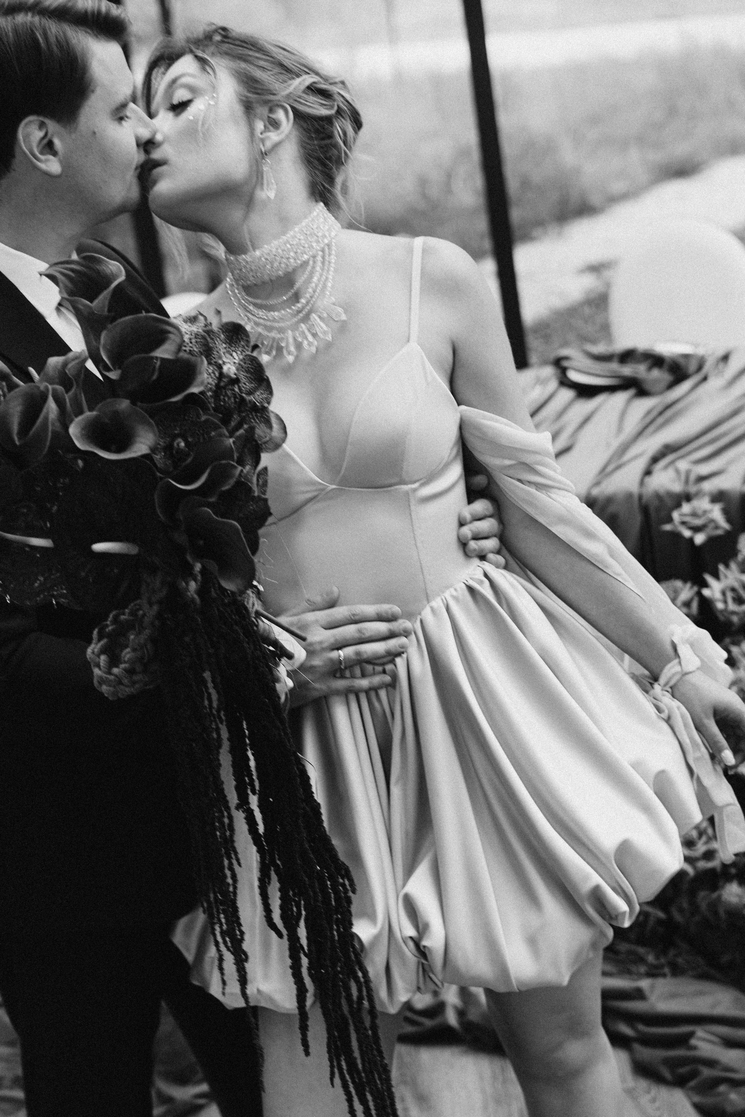 Luv. Свадебный фотограф Максим Яненко в Волгограде