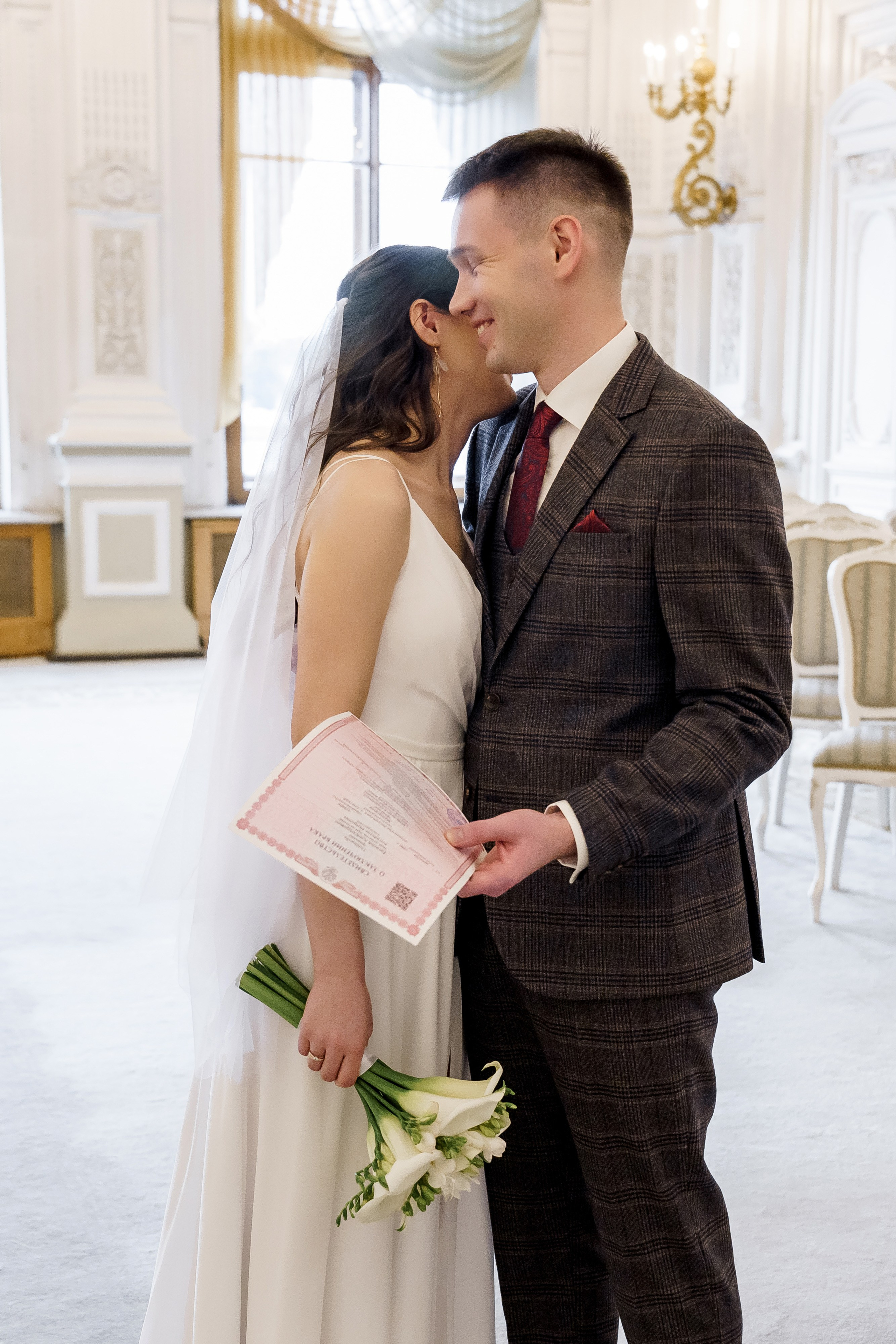 Маргарита и Евгений | 06.06.2023. Свадебный фотограф в Москве Яна Деньгина