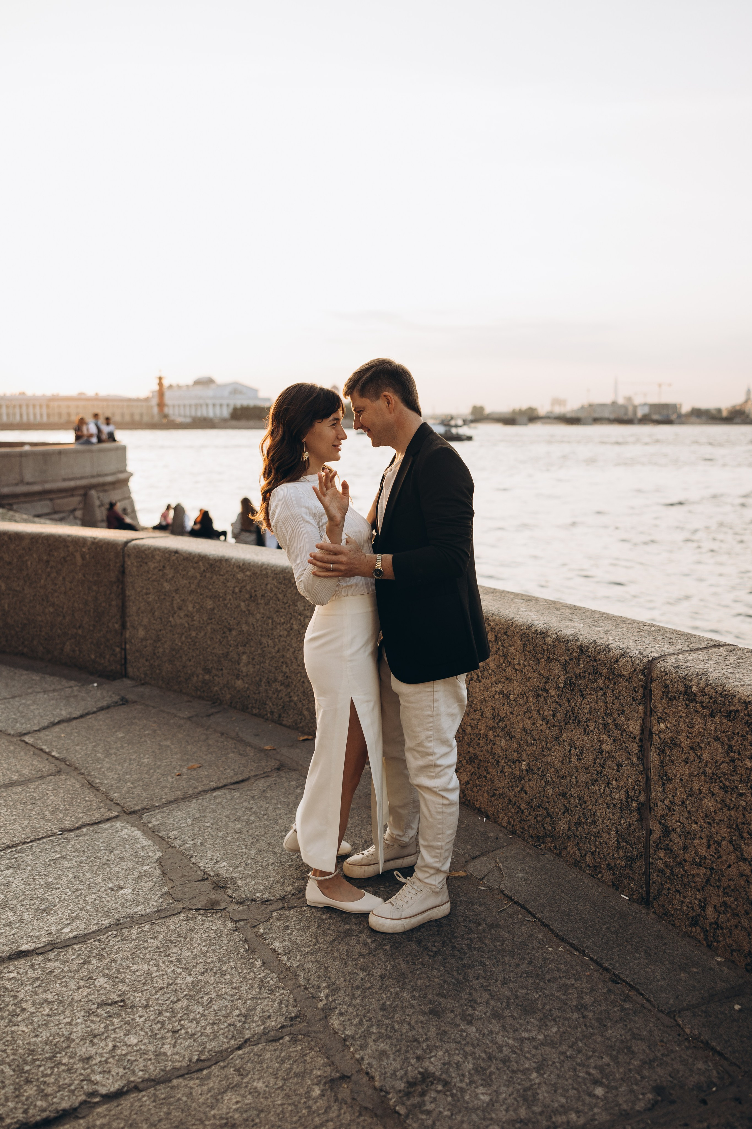 Эмилия и Дмитрий. Семейный фотограф в Москве Виктория Ястребинская