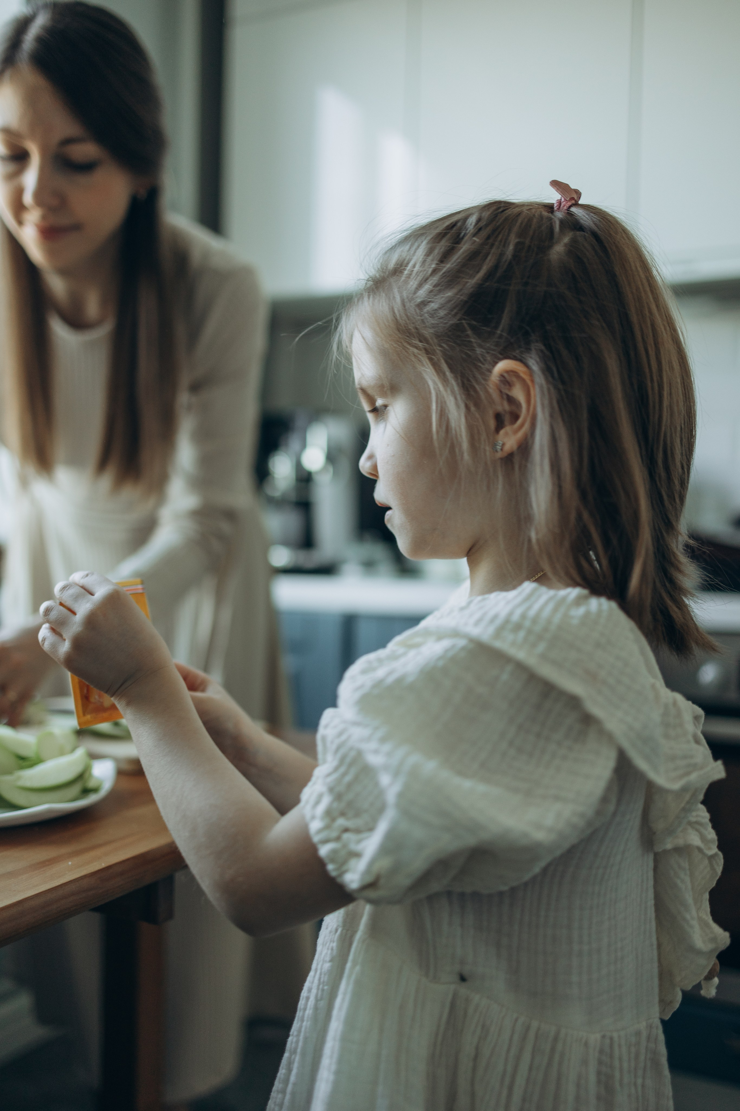 Три поколения. Семейный фотограф в Москве Виктория Ястребинская