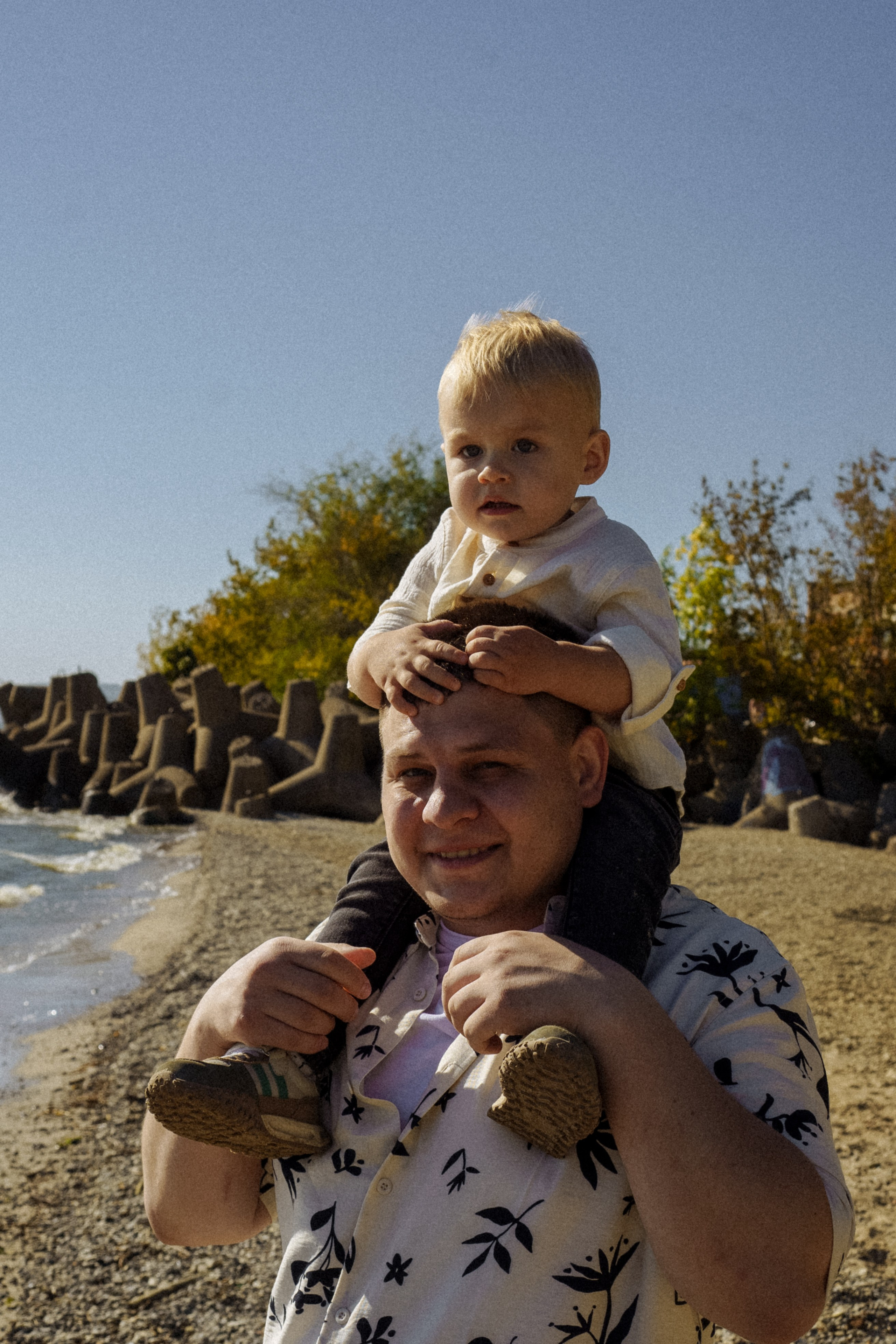 Family 2. Фотограф Ульяновск Ксения Кеслер