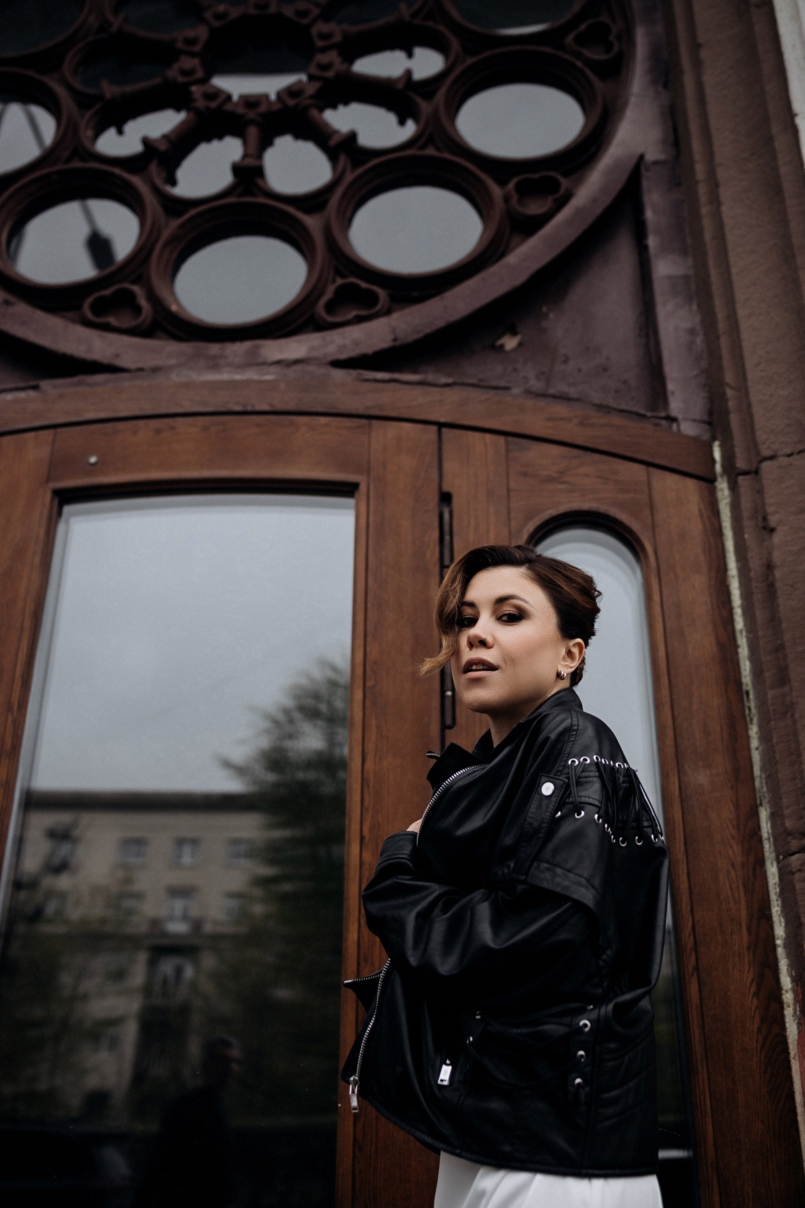 Анонс для Алины и Руслана. Анна Ларина — Lifestyle фотограф в Москве