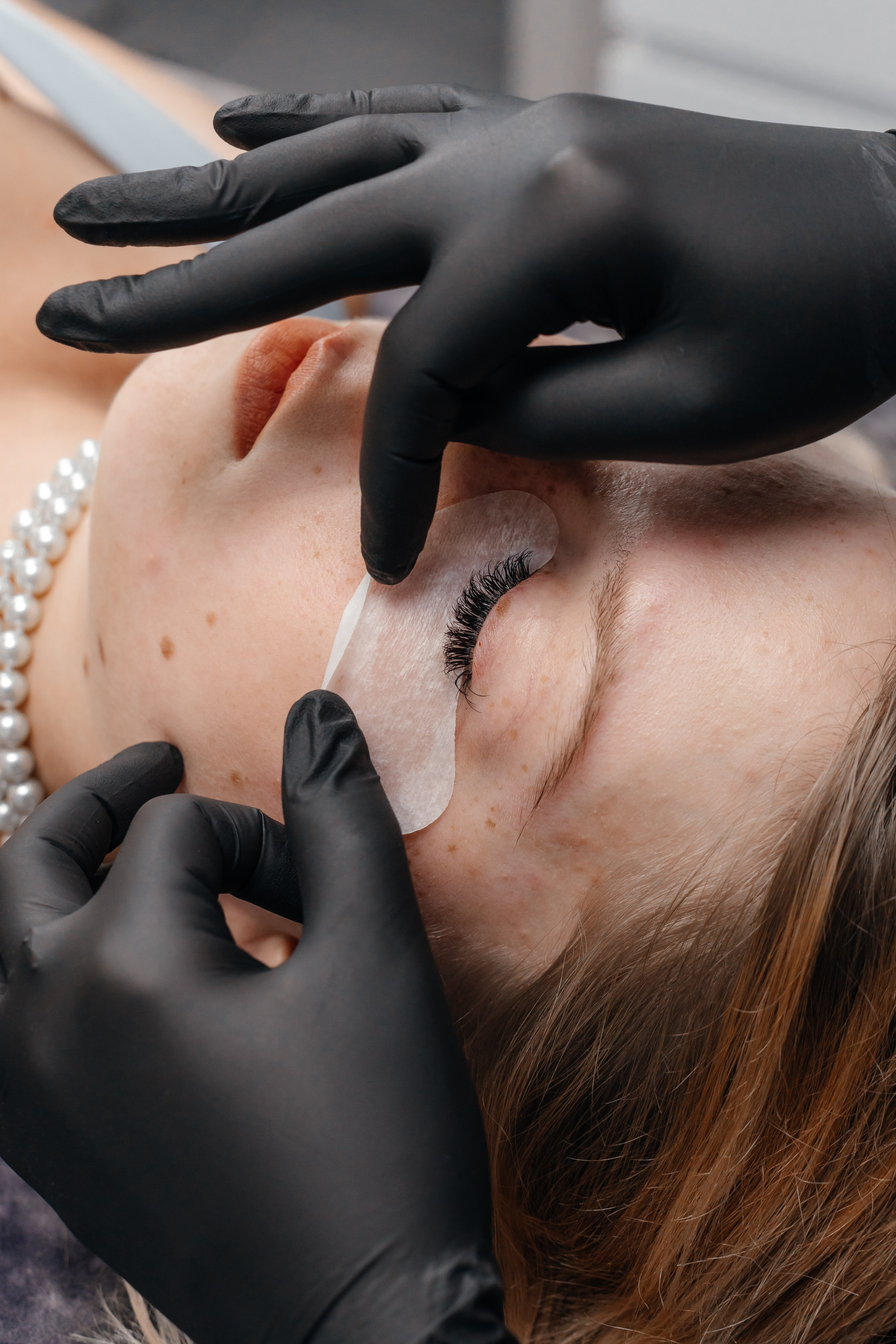 Бьюти-съемка. Профессиональный фотограф Светлана Рыбка