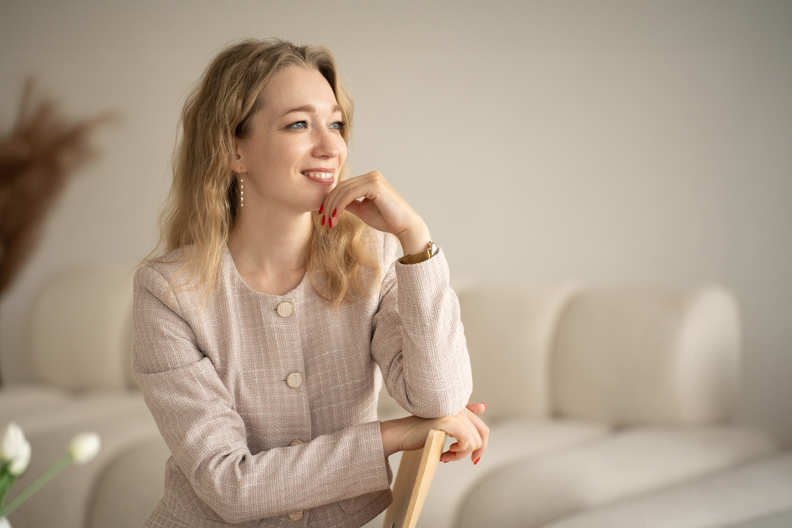 Контент-съёмка