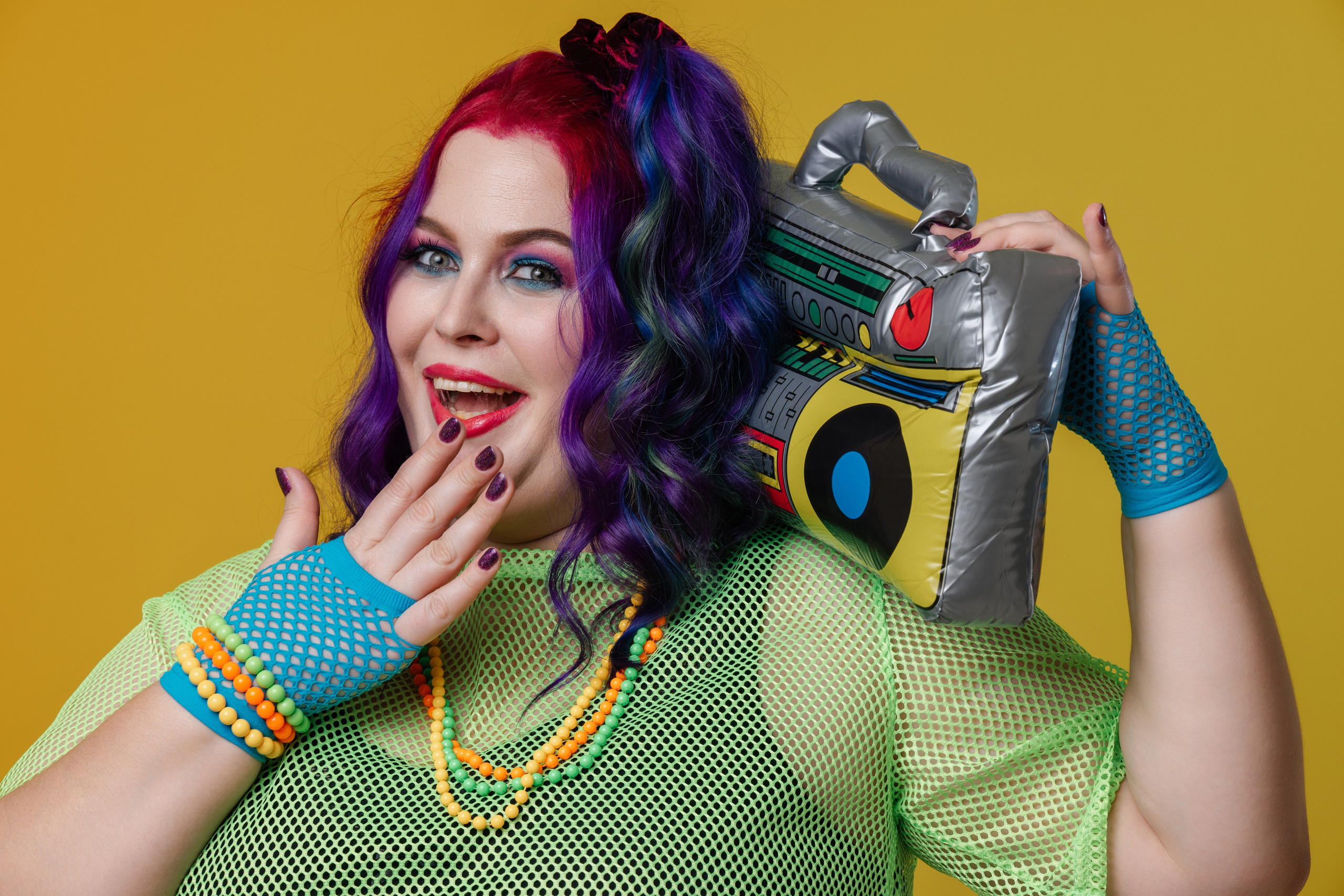 Арт. Август Гайст Фотограф в Москве