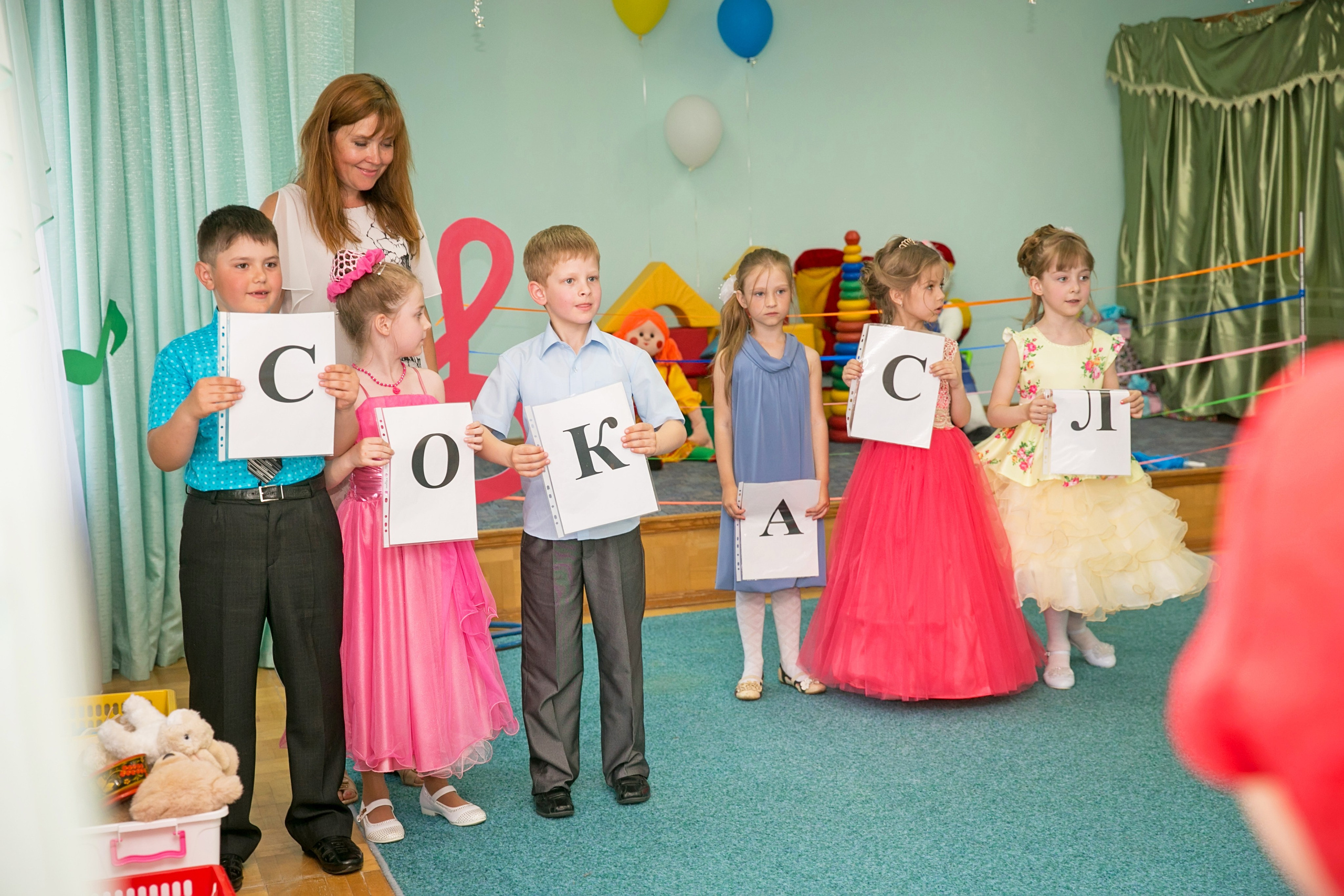 Выпускной 466. Семейный и детский фотограф в Нижнем Новгороде