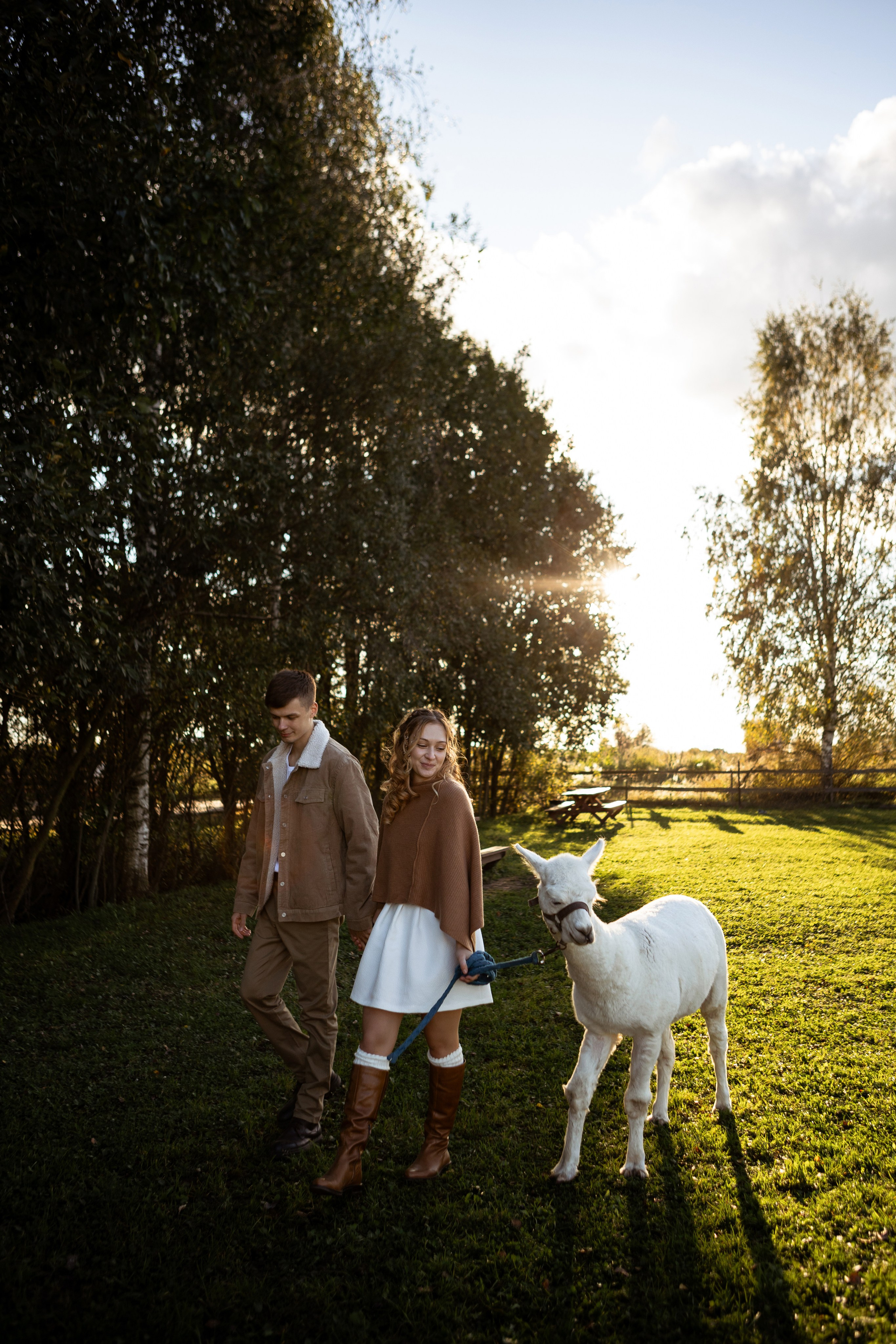 Николь & Ярослав. Свадебный фотограф в СПБ | Санкт-Петербурге Анастасия Рахимгулова